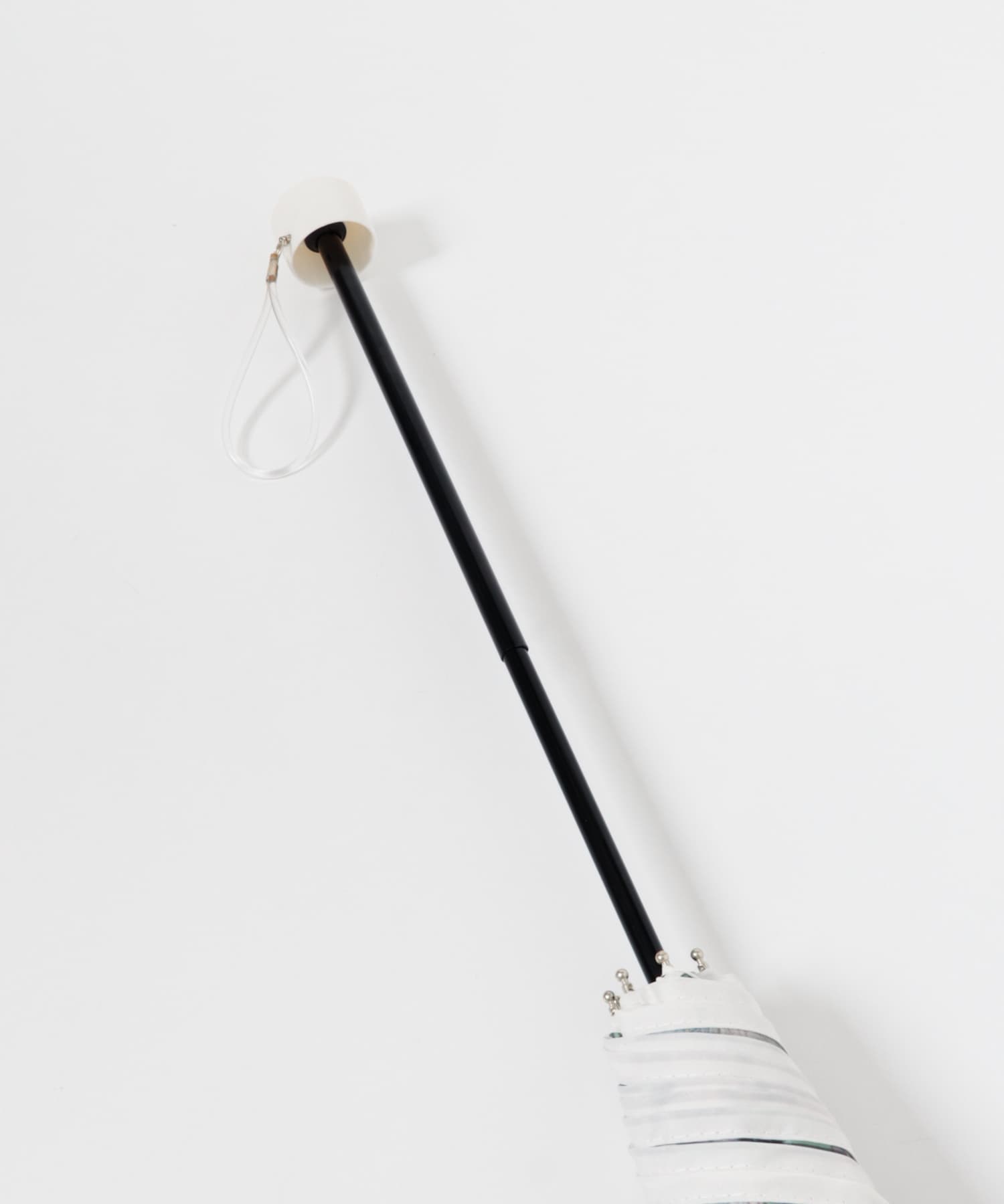 Wpc.　メトロポリタン美術館アンブレラミニ ファンゴッホバラ one