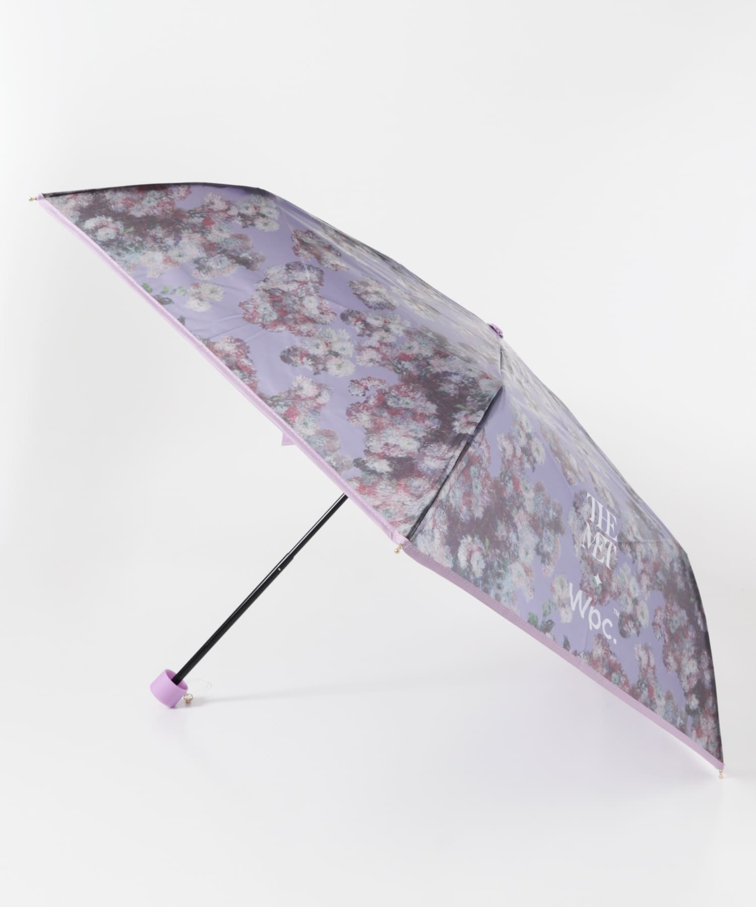 Wpc.　メトロポリタン美術館アンブレラミニ