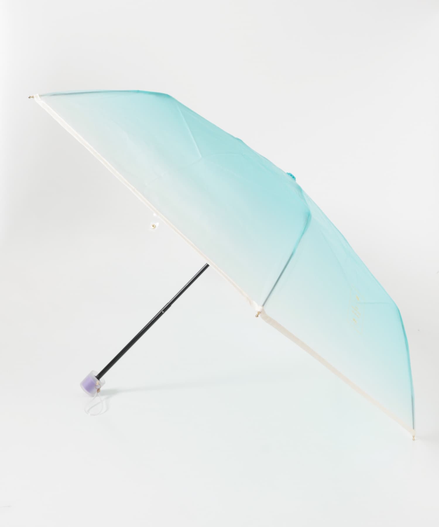 Wpc.　コスメティックアンブレラミニ BLUE one