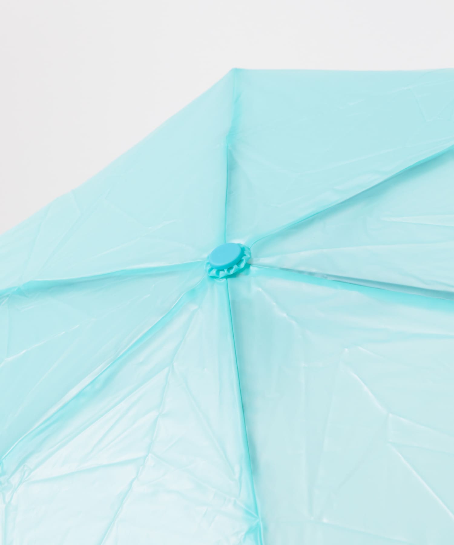 Wpc.　コスメティックアンブレラミニ BLUE one