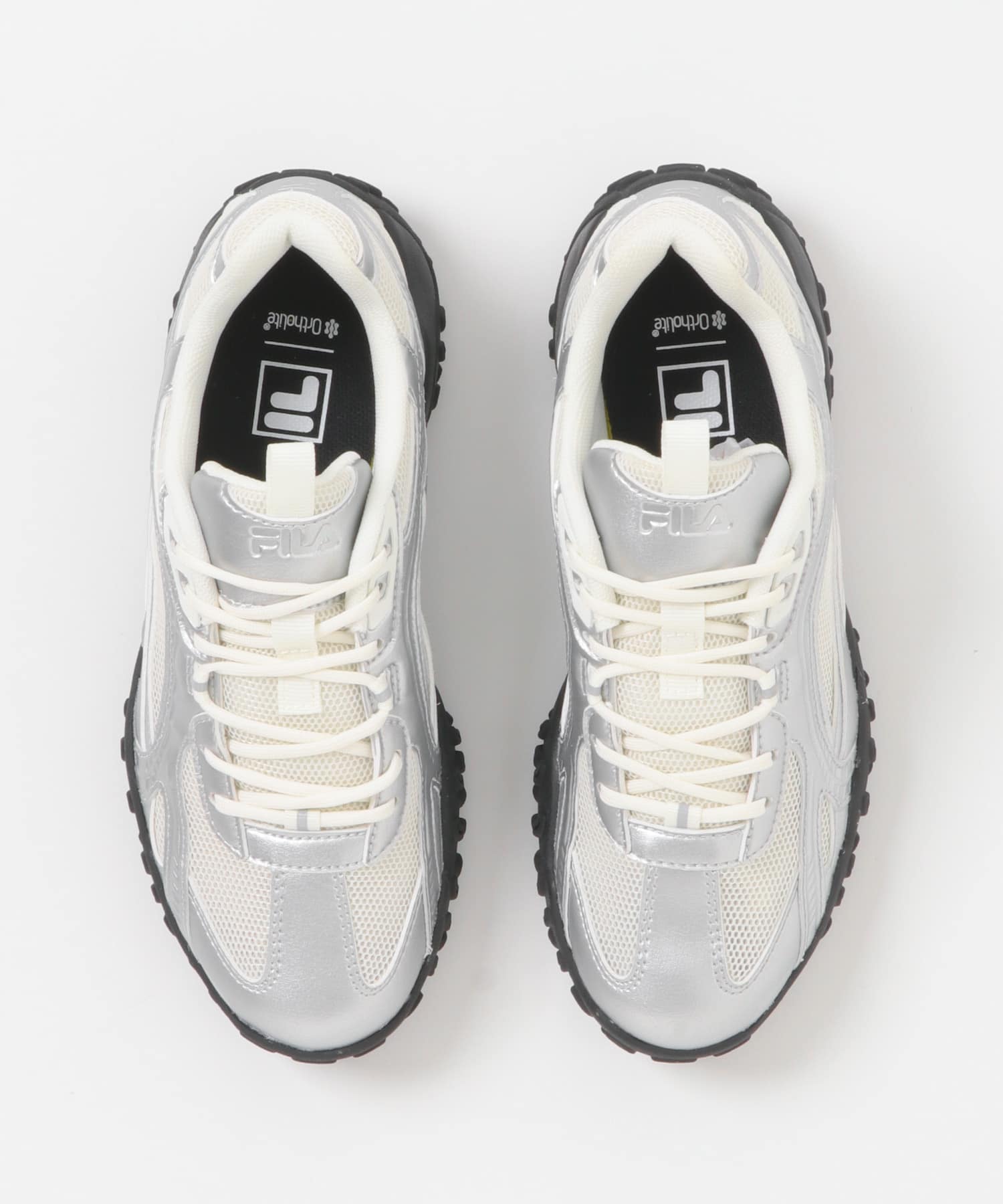 GRAY WHITE