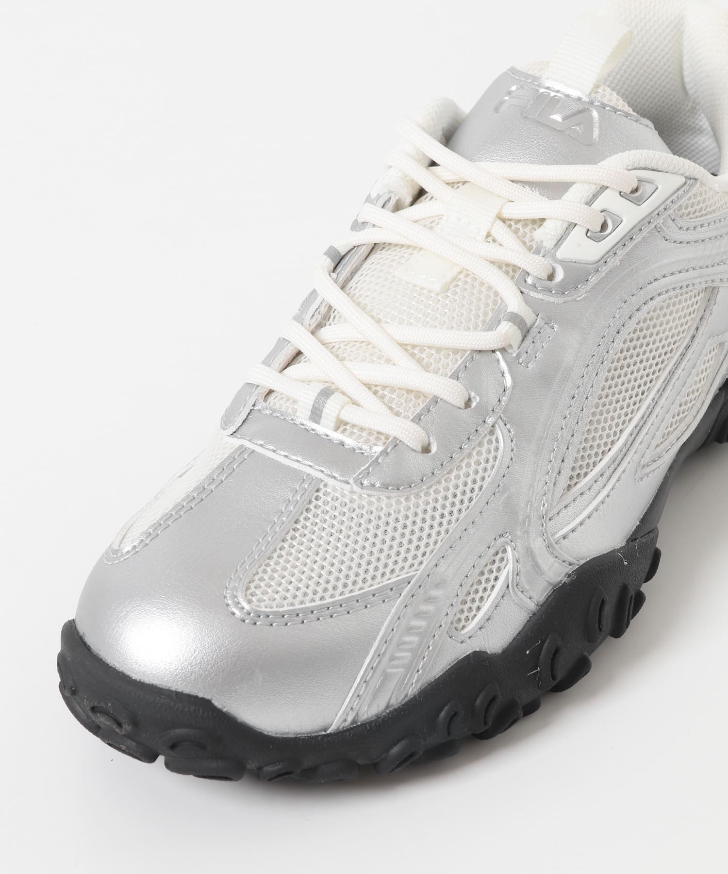 GRAY WHITE