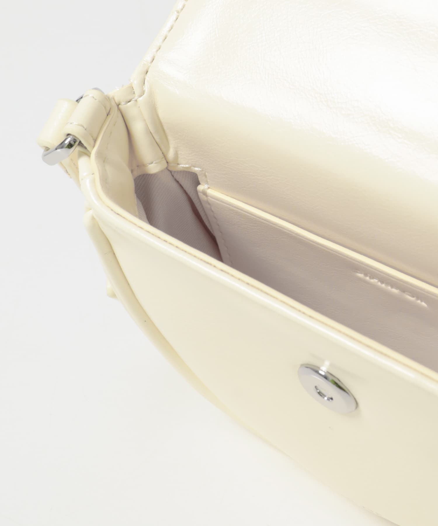 STAND OIL　MINO BAG BUTTER One