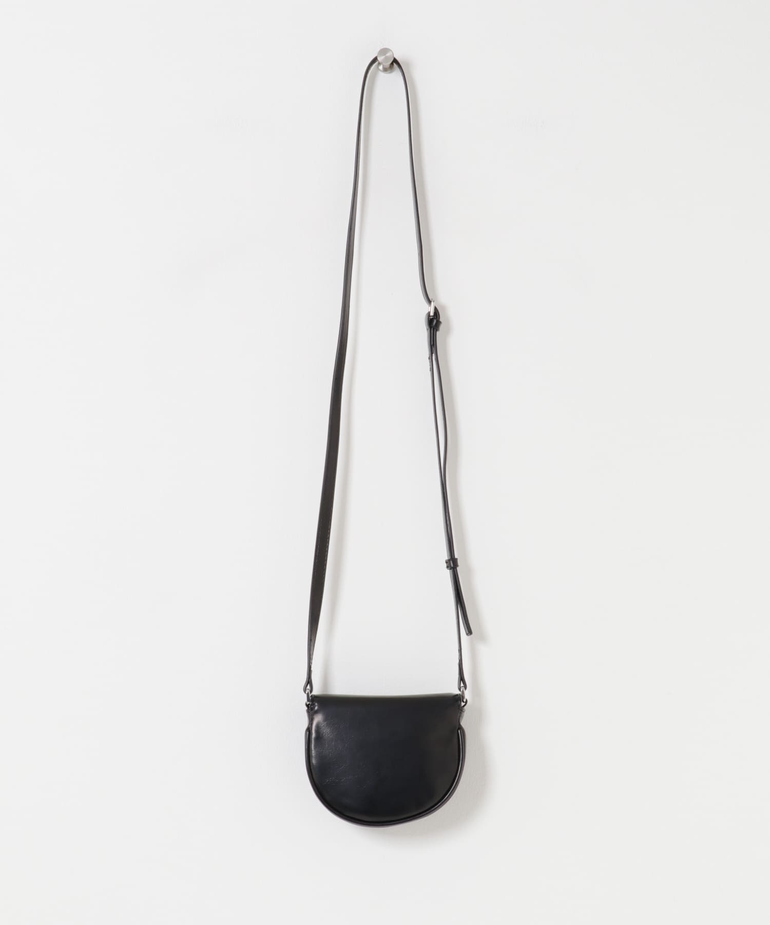 STAND OIL　MINO BAG BLACK One