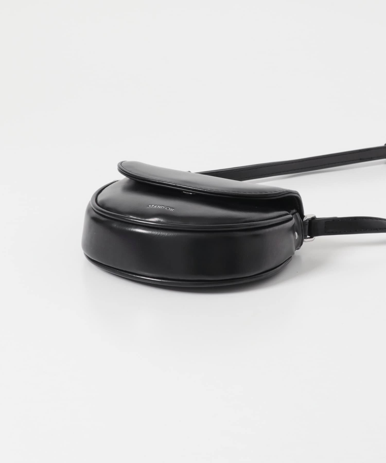 STAND OIL　MINO BAG BLACK One