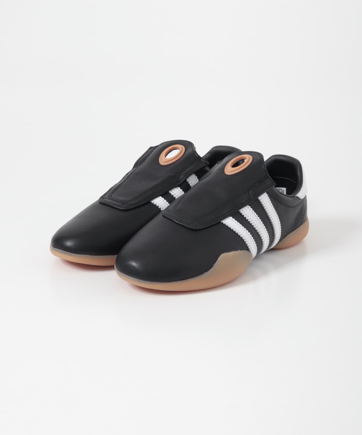 adidas　TAEKWONDO MEI W BLACK 23.5