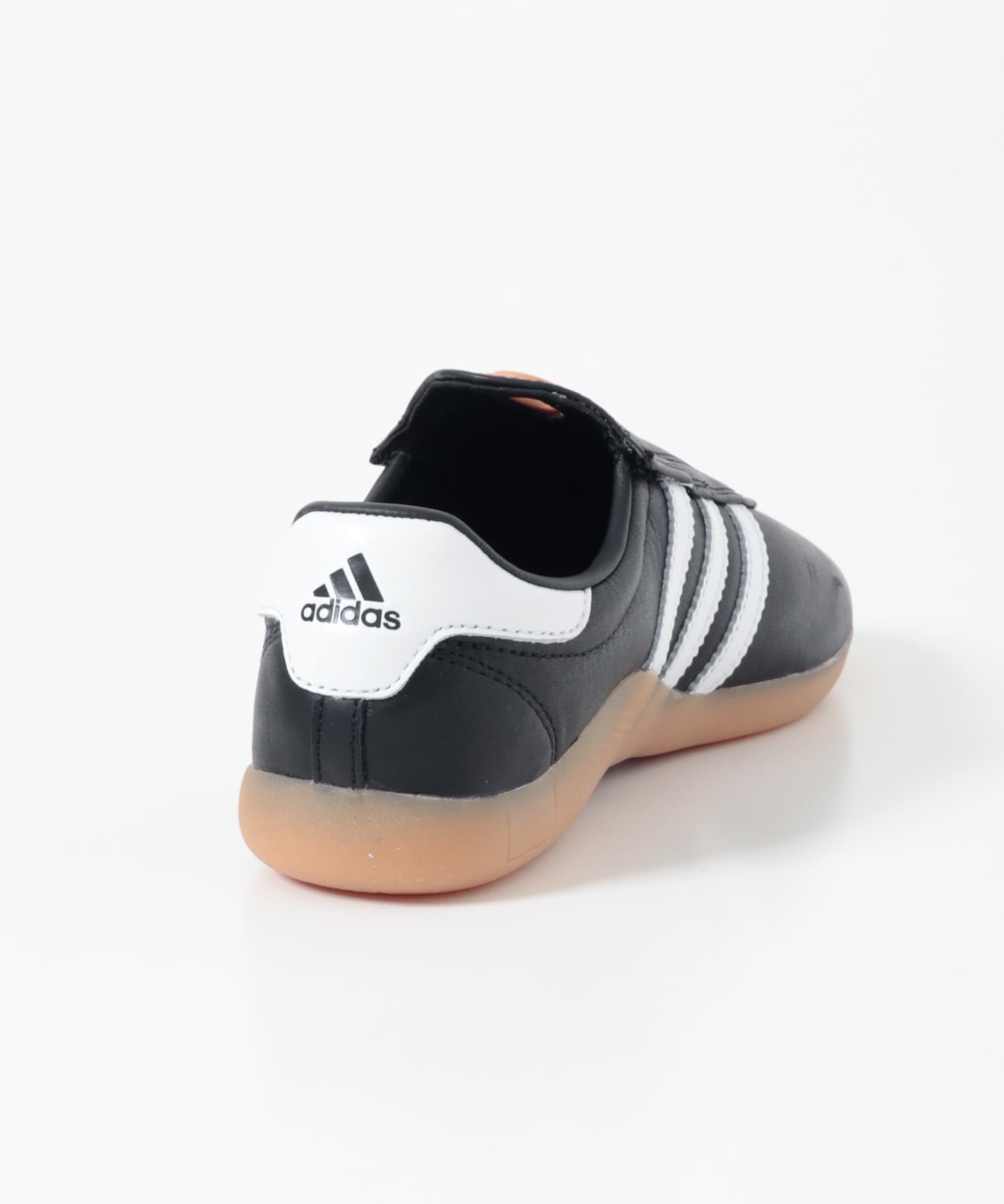 adidas　TAEKWONDO MEI W BLACK 23.5