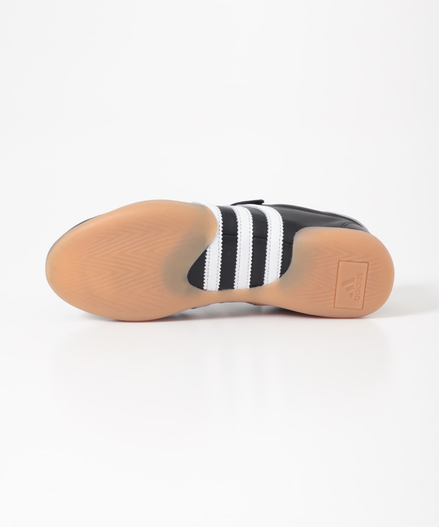 adidas　TAEKWONDO MEI W BLACK 23.5