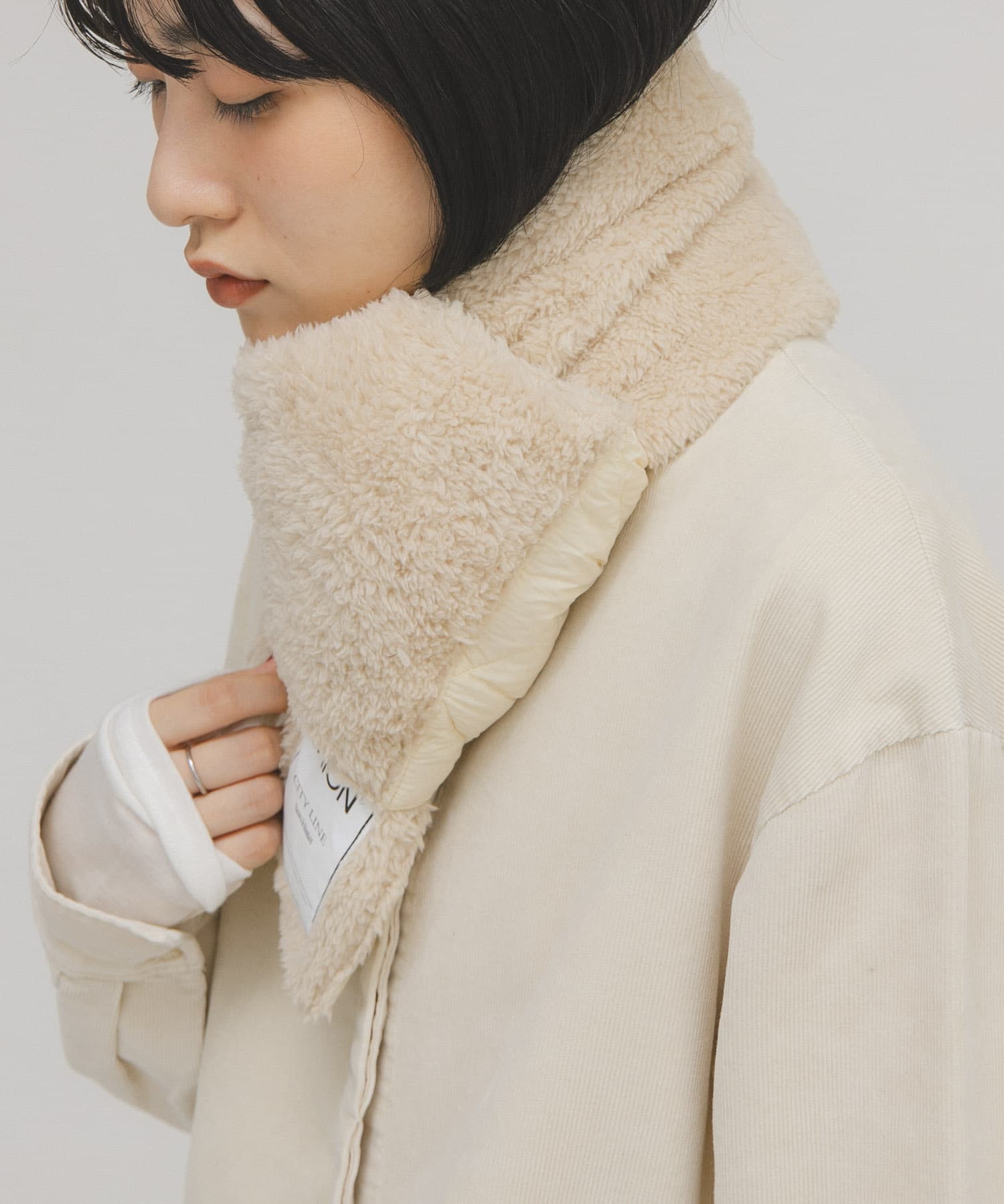 OFF×G.BEG