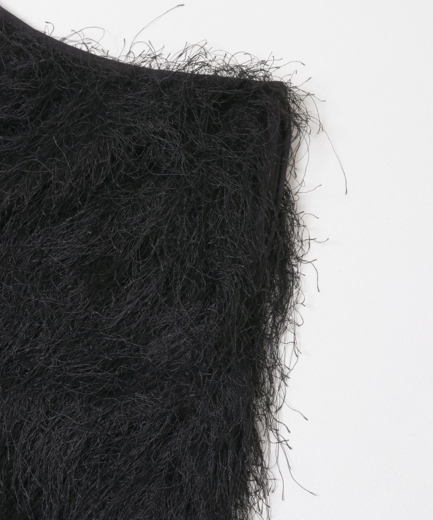 fringe culottes インク Free