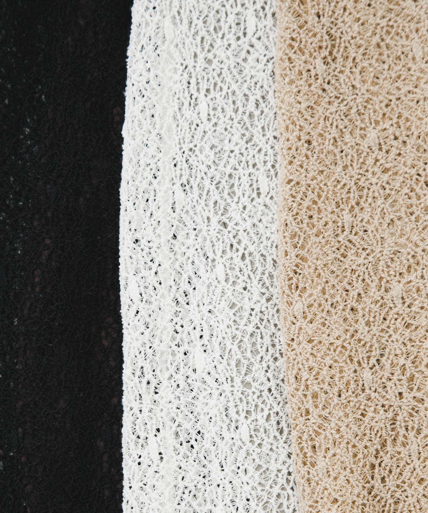 melon lace skirt サブレ Free