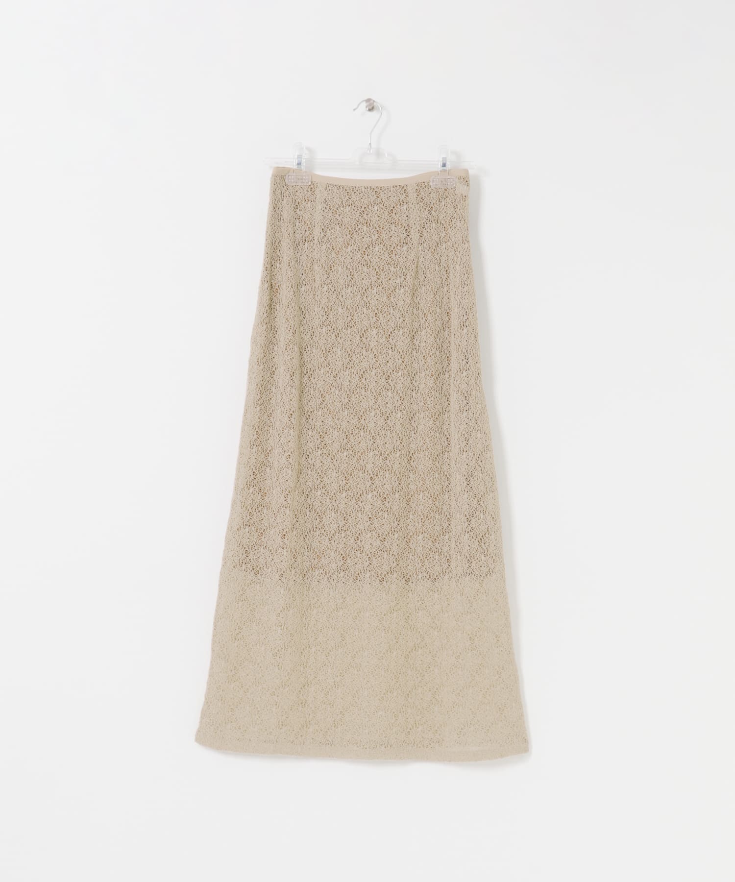 melon lace skirt サブレ Free