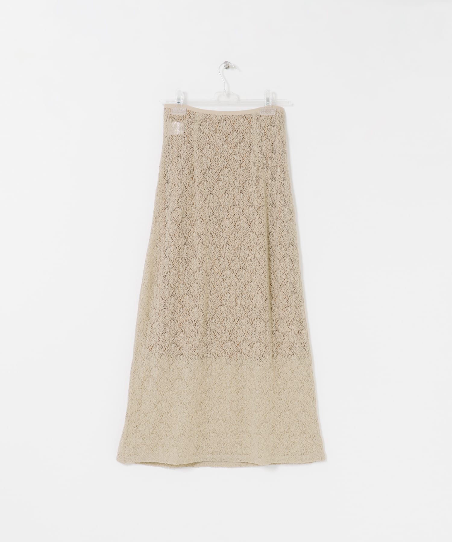 melon lace skirt サブレ Free