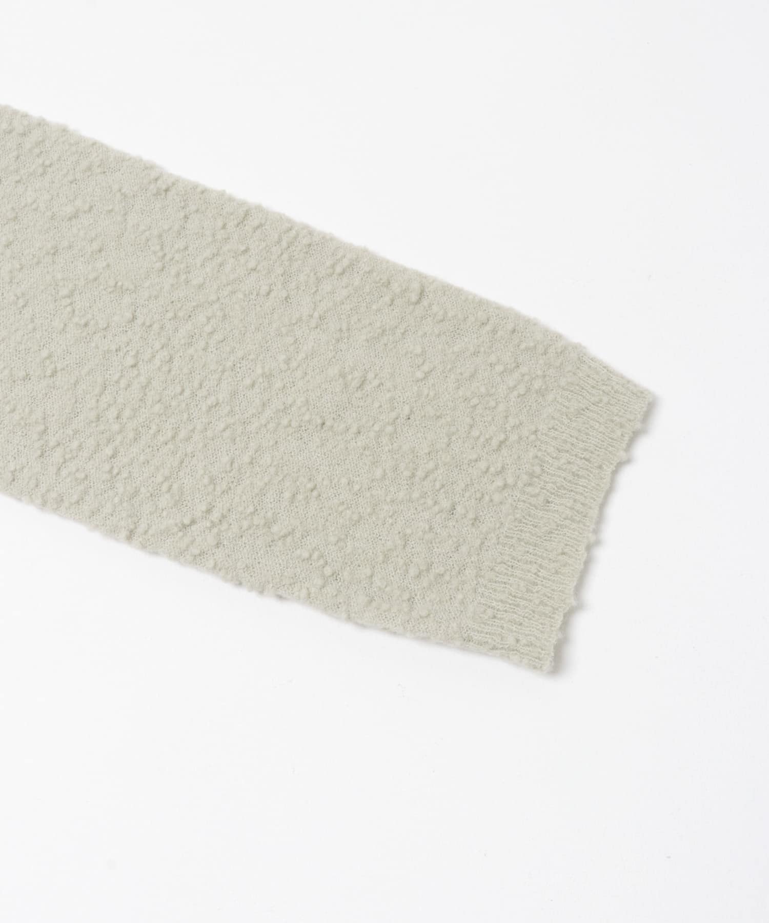 pill pill loose knit ミスト FREE