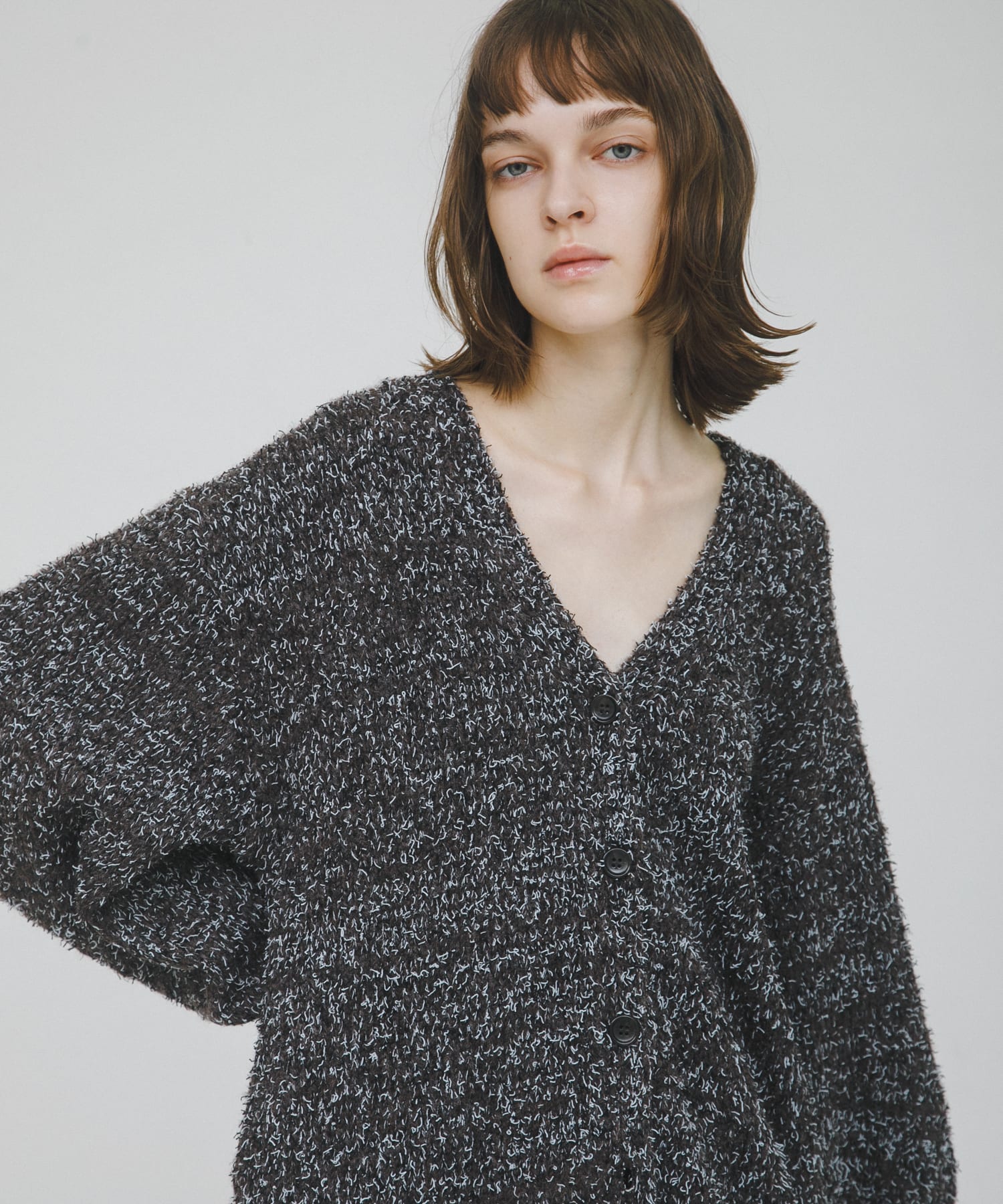 チョコレートミックス