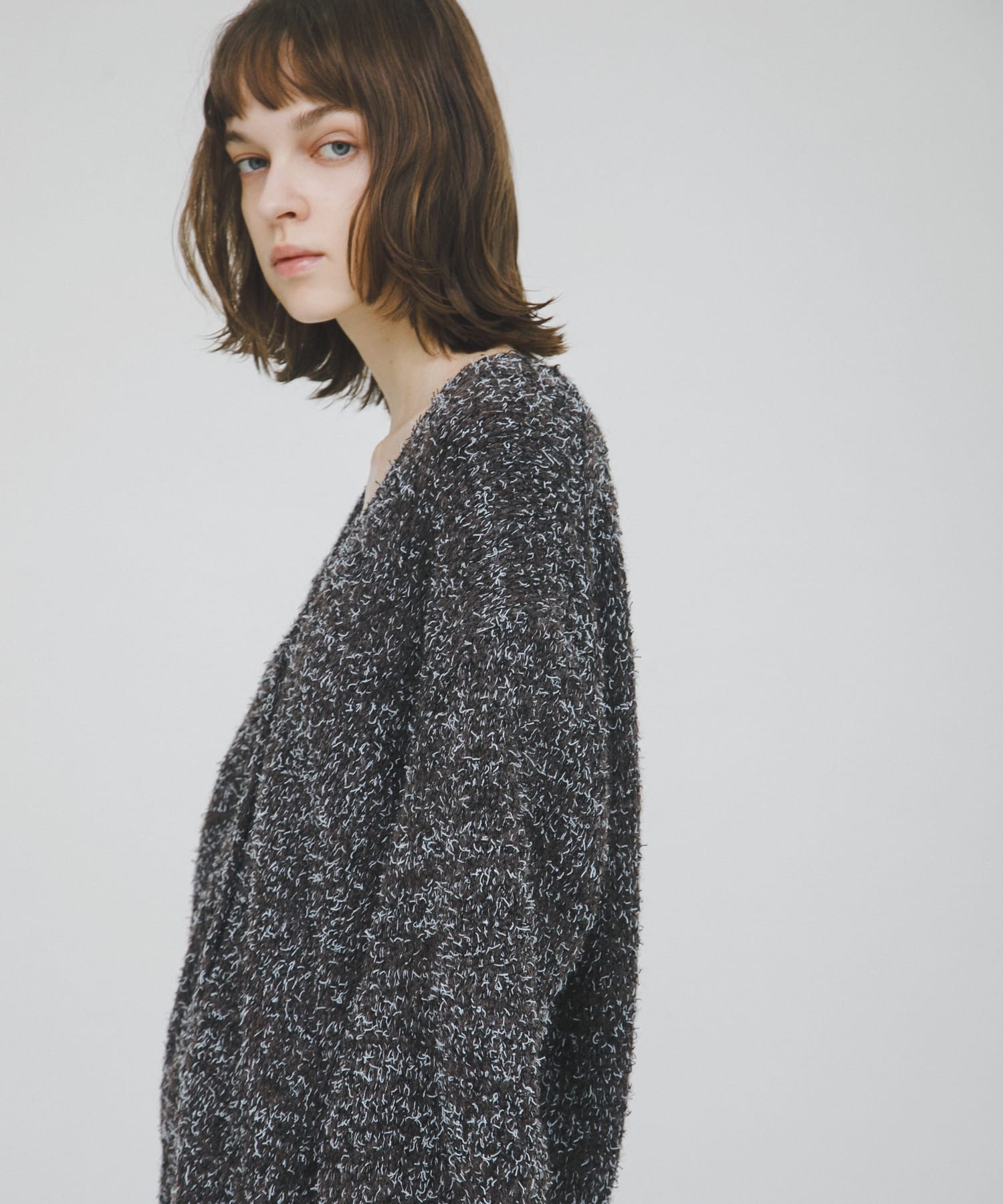 チョコレートミックス