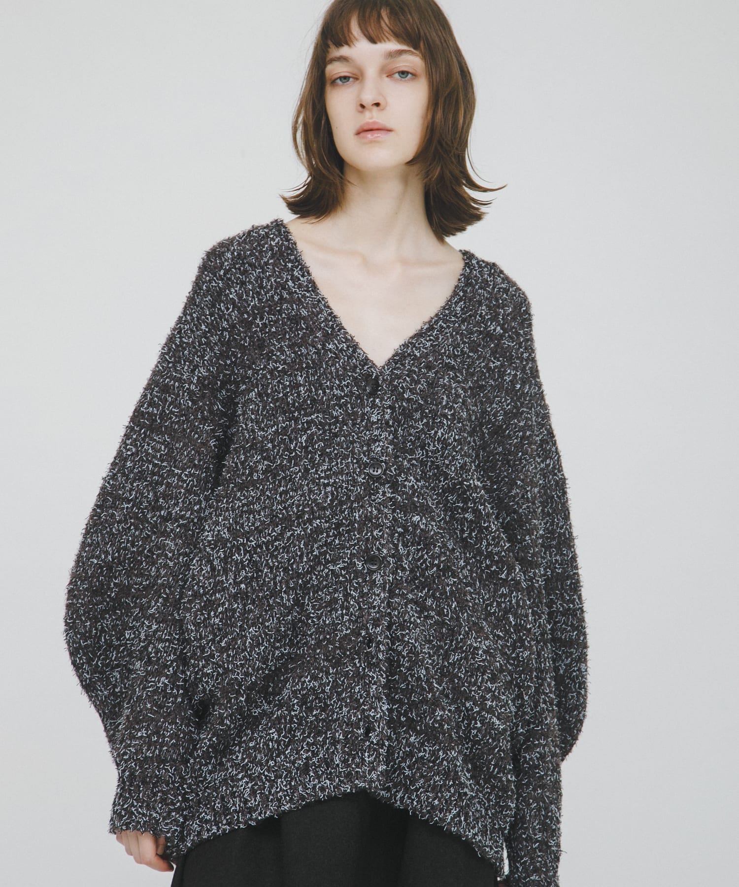 チョコレートミックス