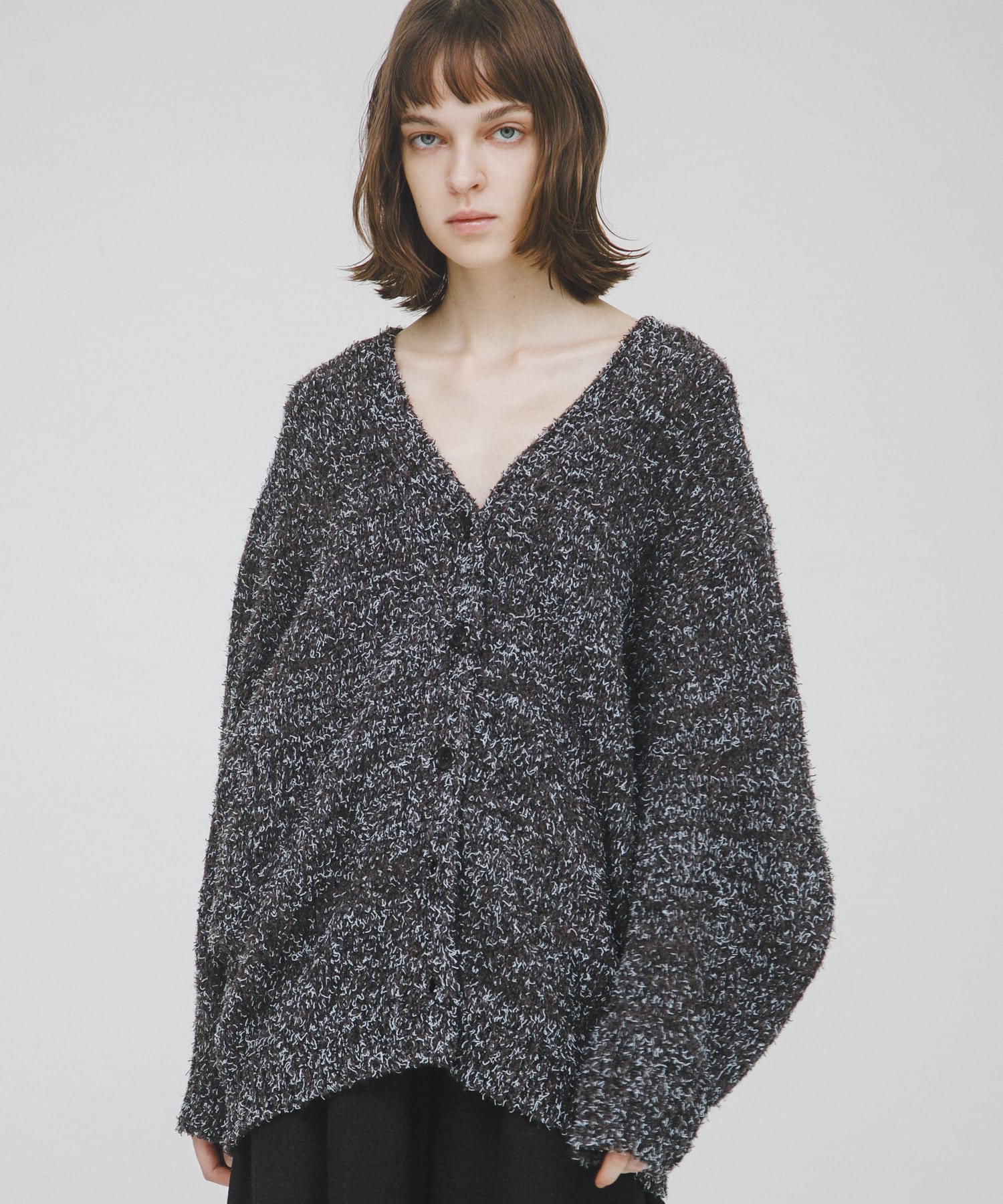 チョコレートミックス