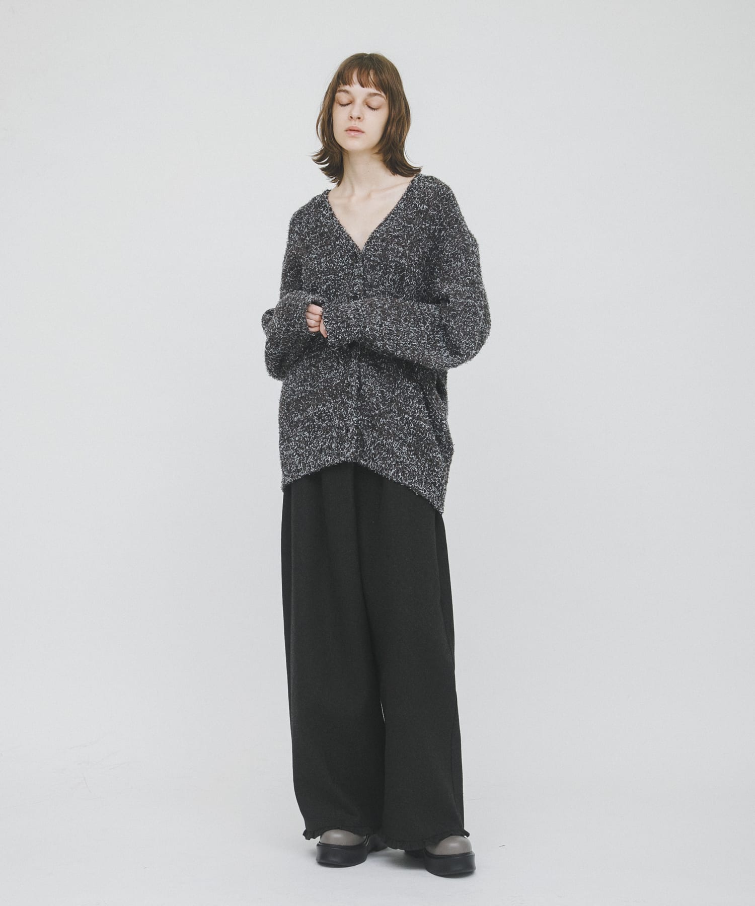 チョコレートミックス