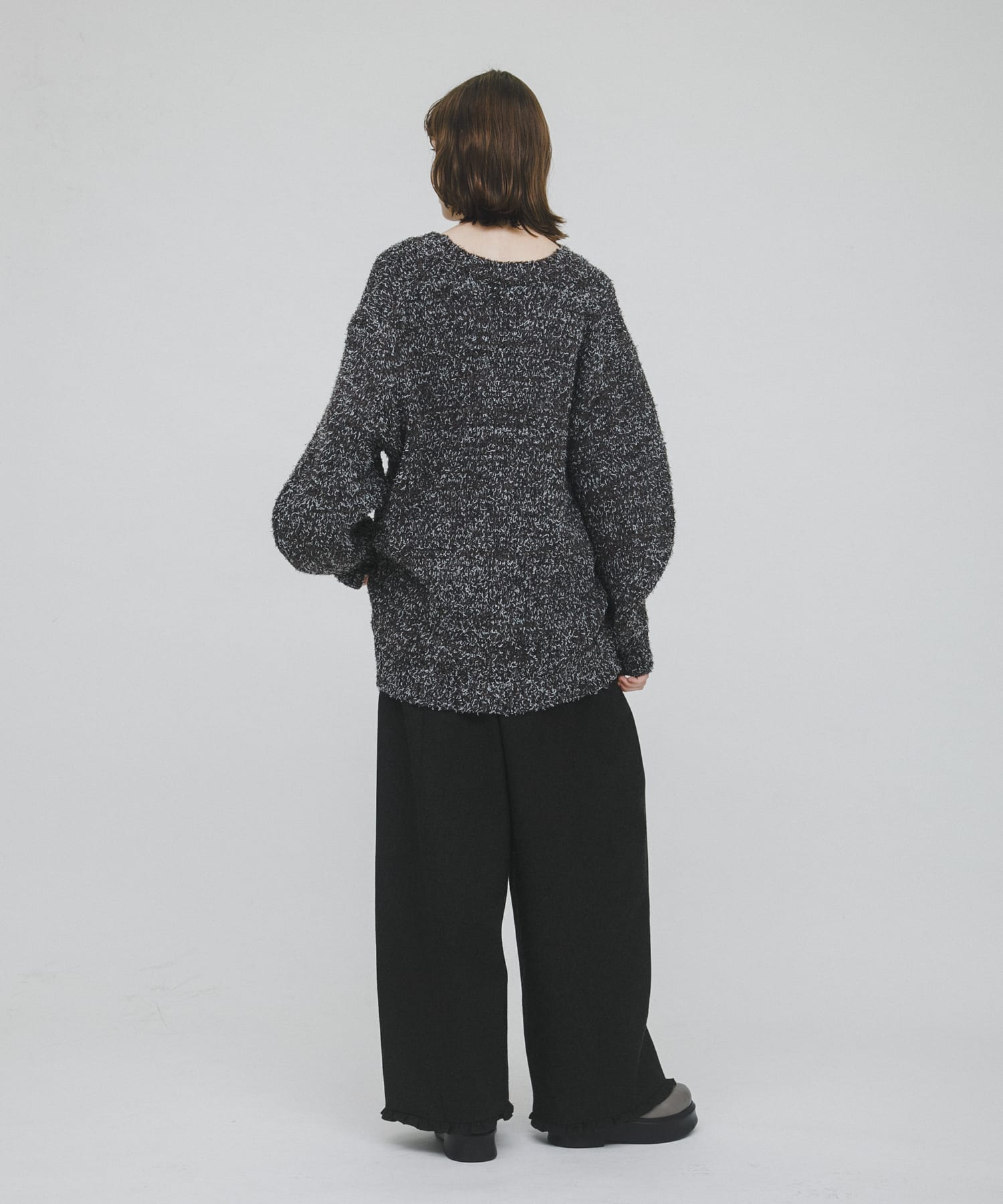 チョコレートミックス