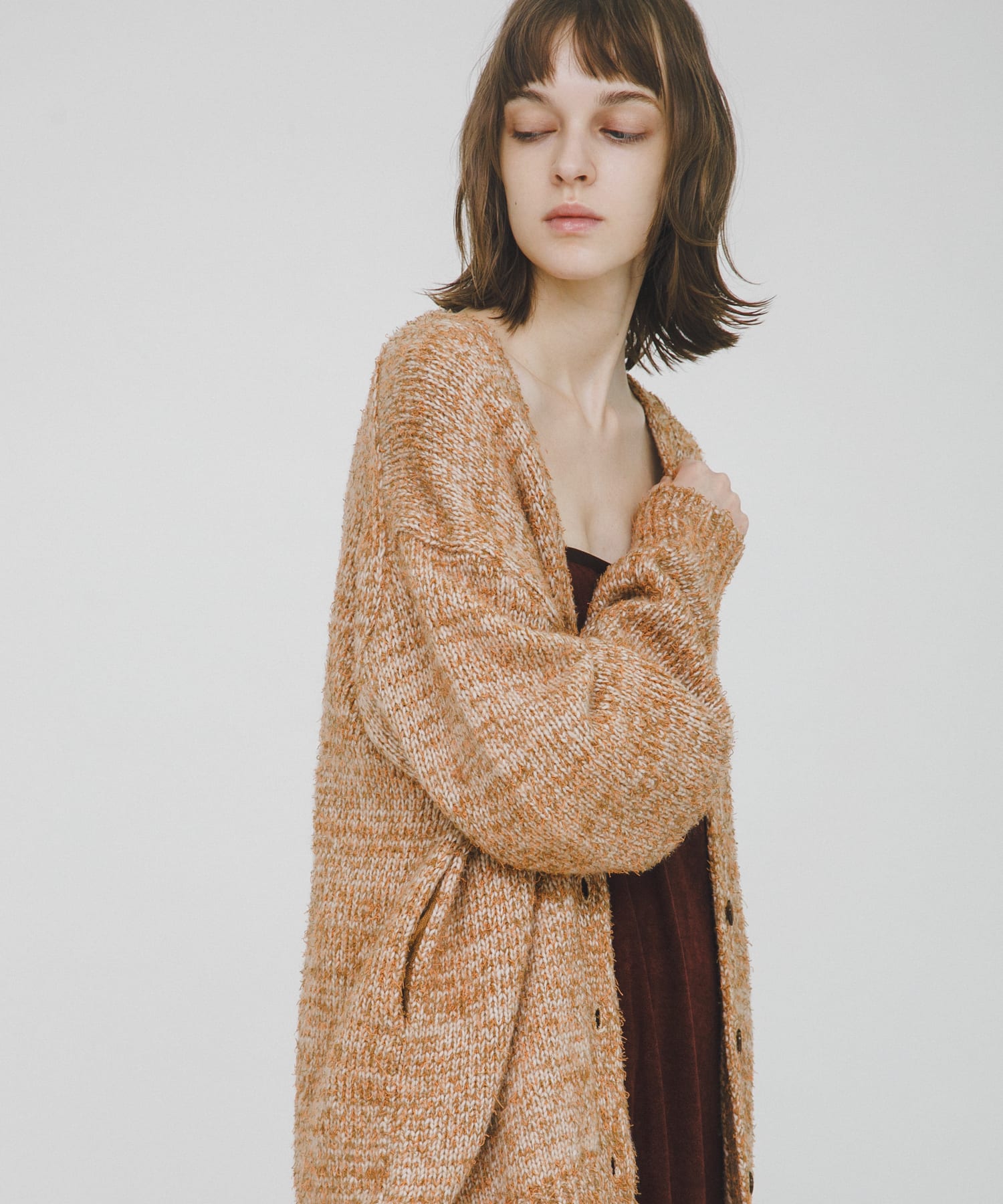 カプチーノミックス