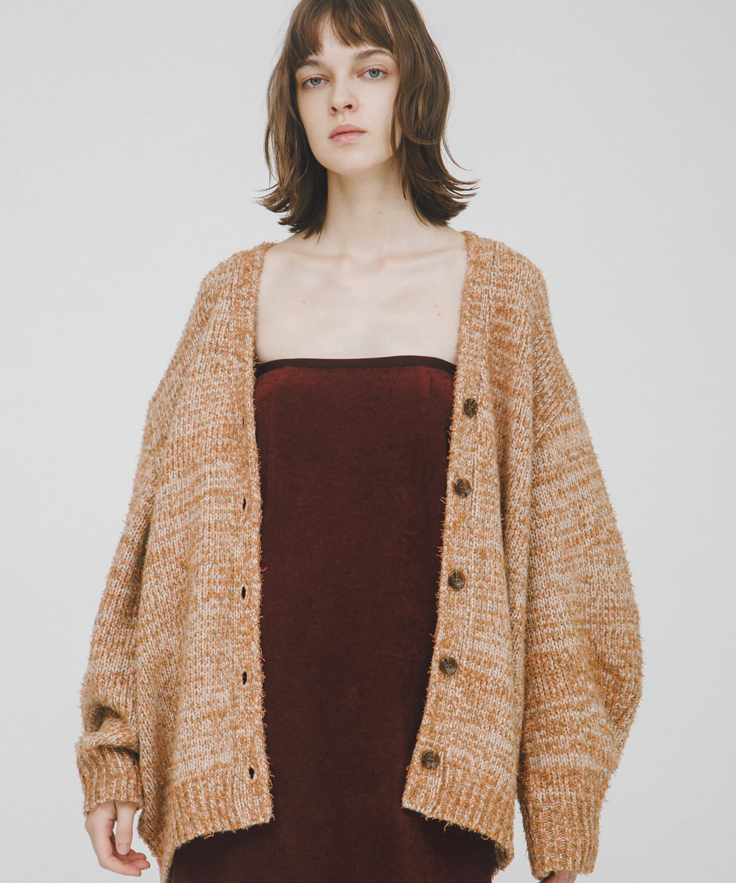 カプチーノミックス