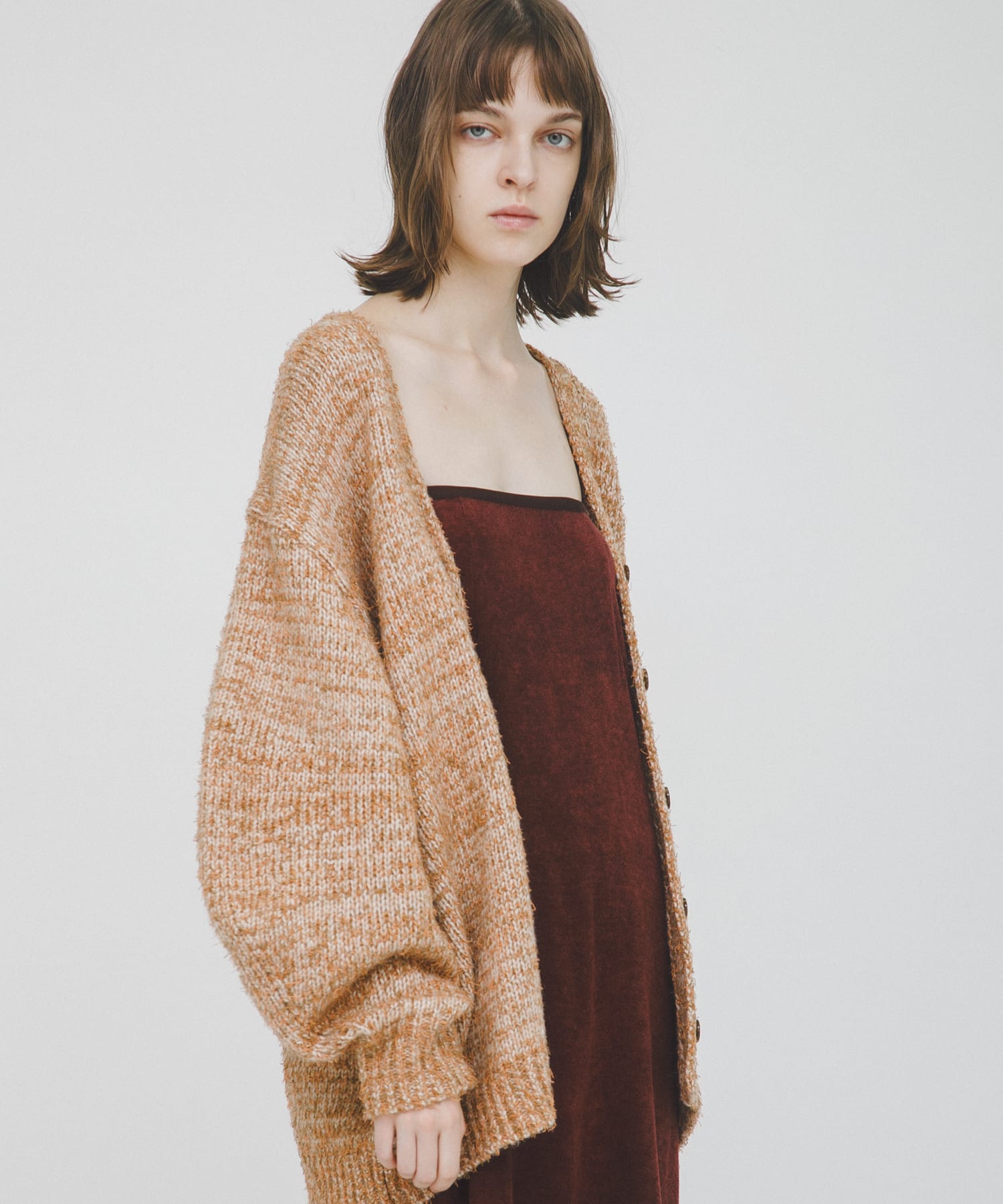 カプチーノミックス