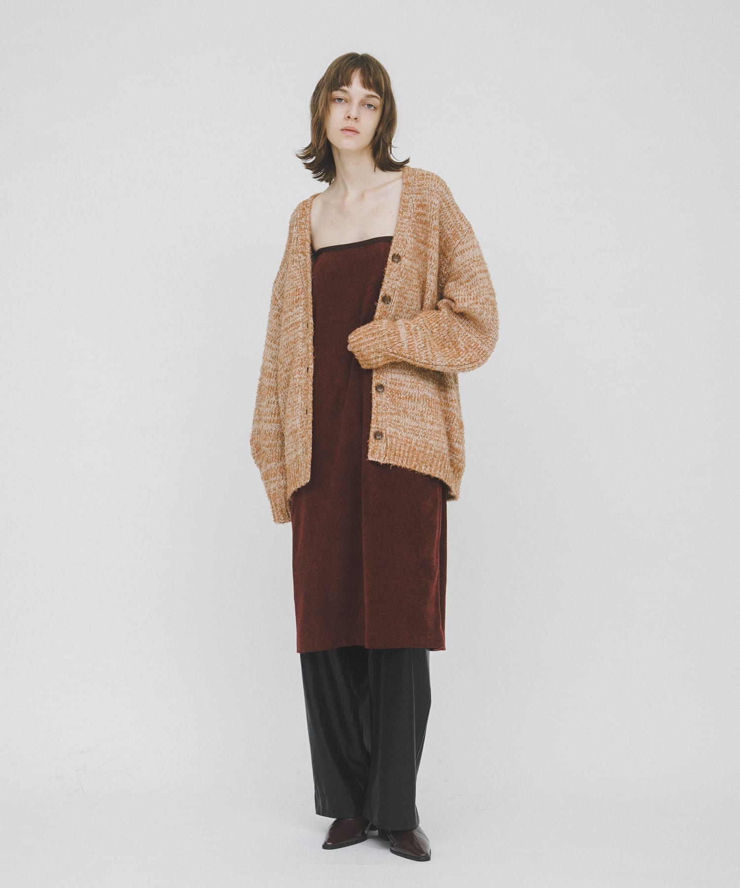 カプチーノミックス