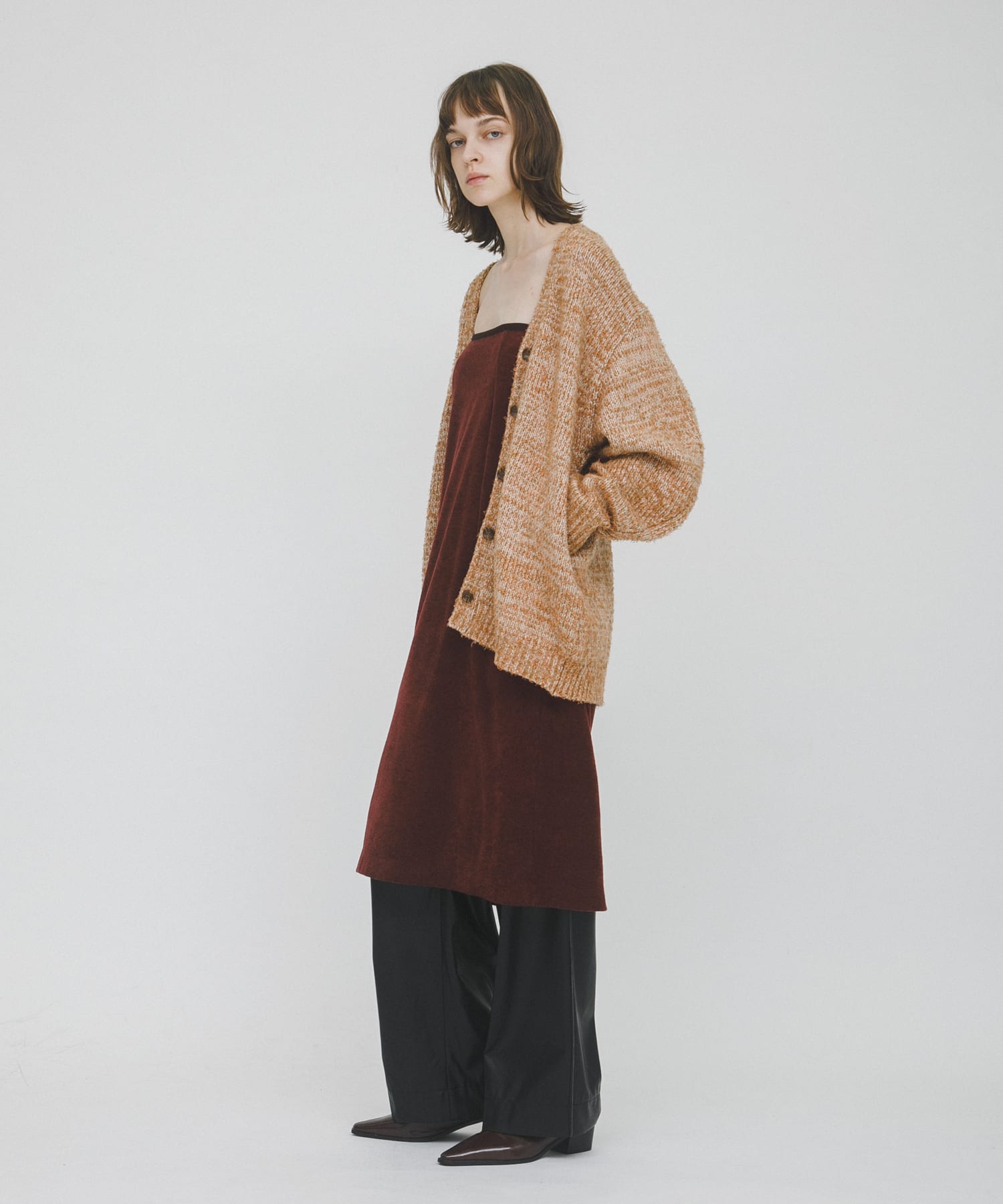 カプチーノミックス