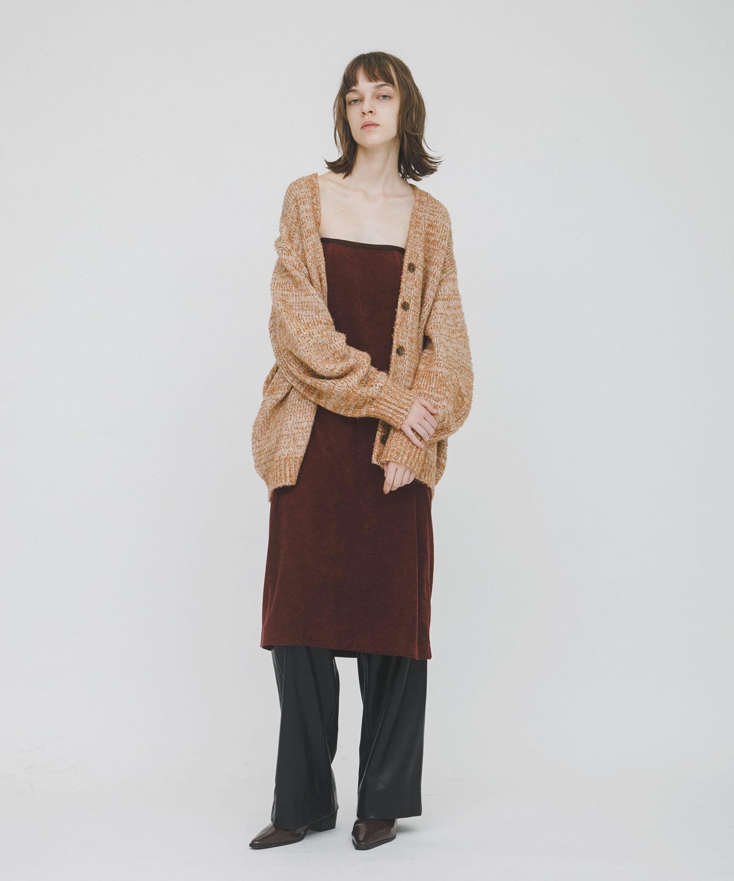 カプチーノミックス