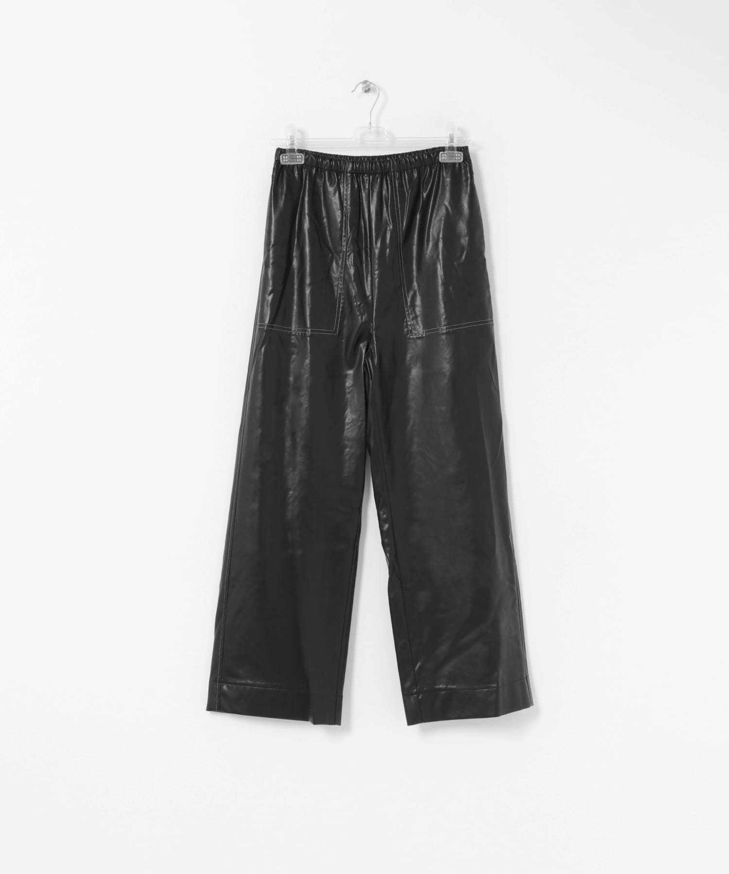 UNUSED STITCH EASY PANTS ステッチパンツ イージーパンツ easy stitch pants(FREE コーヒー): ボトム｜URBAN RESEARCH公式