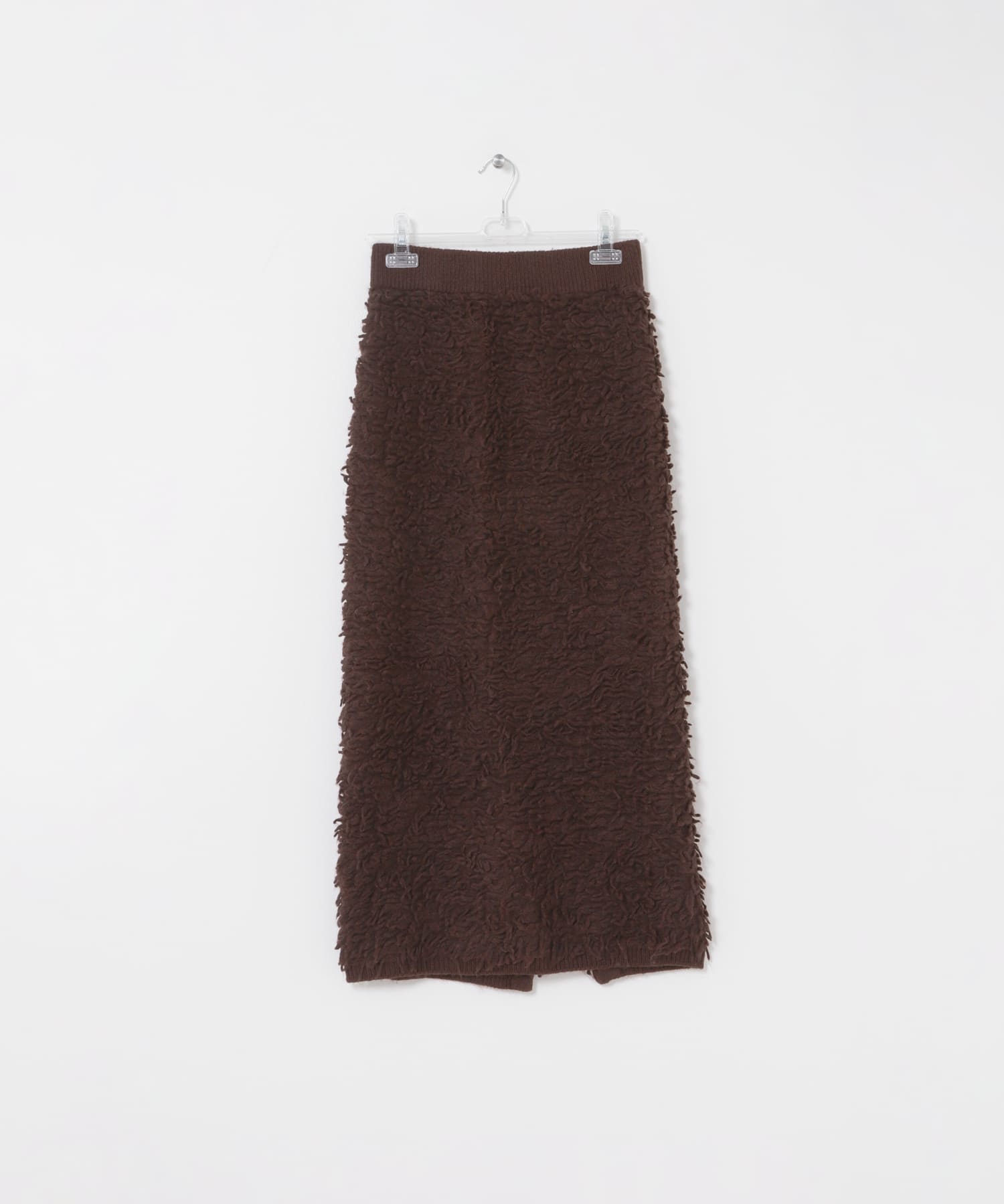 mokomoko skirt
