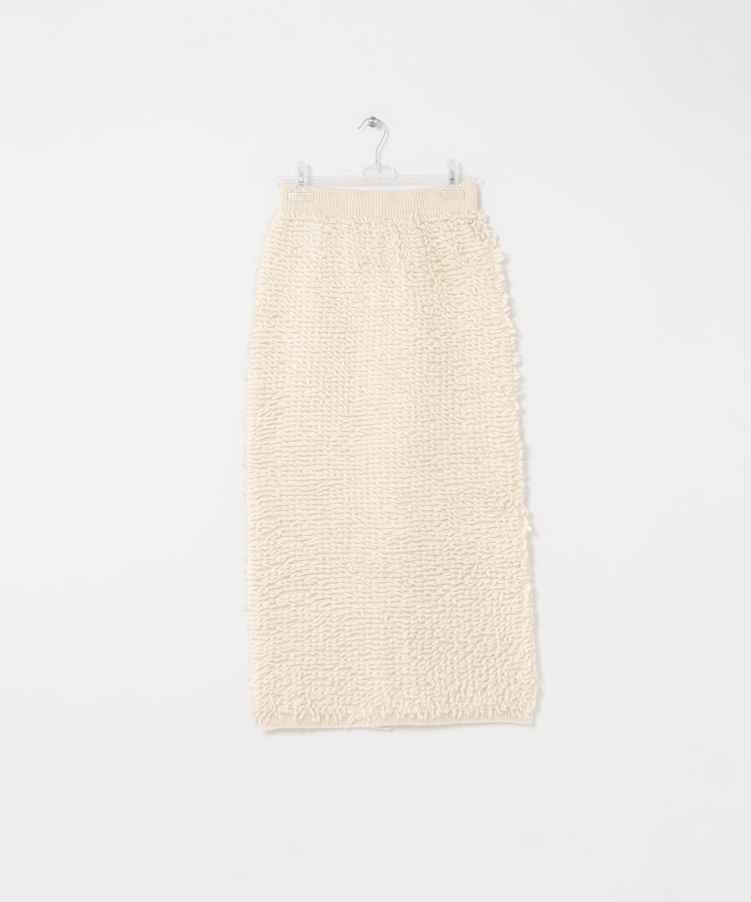 mokomoko skirt