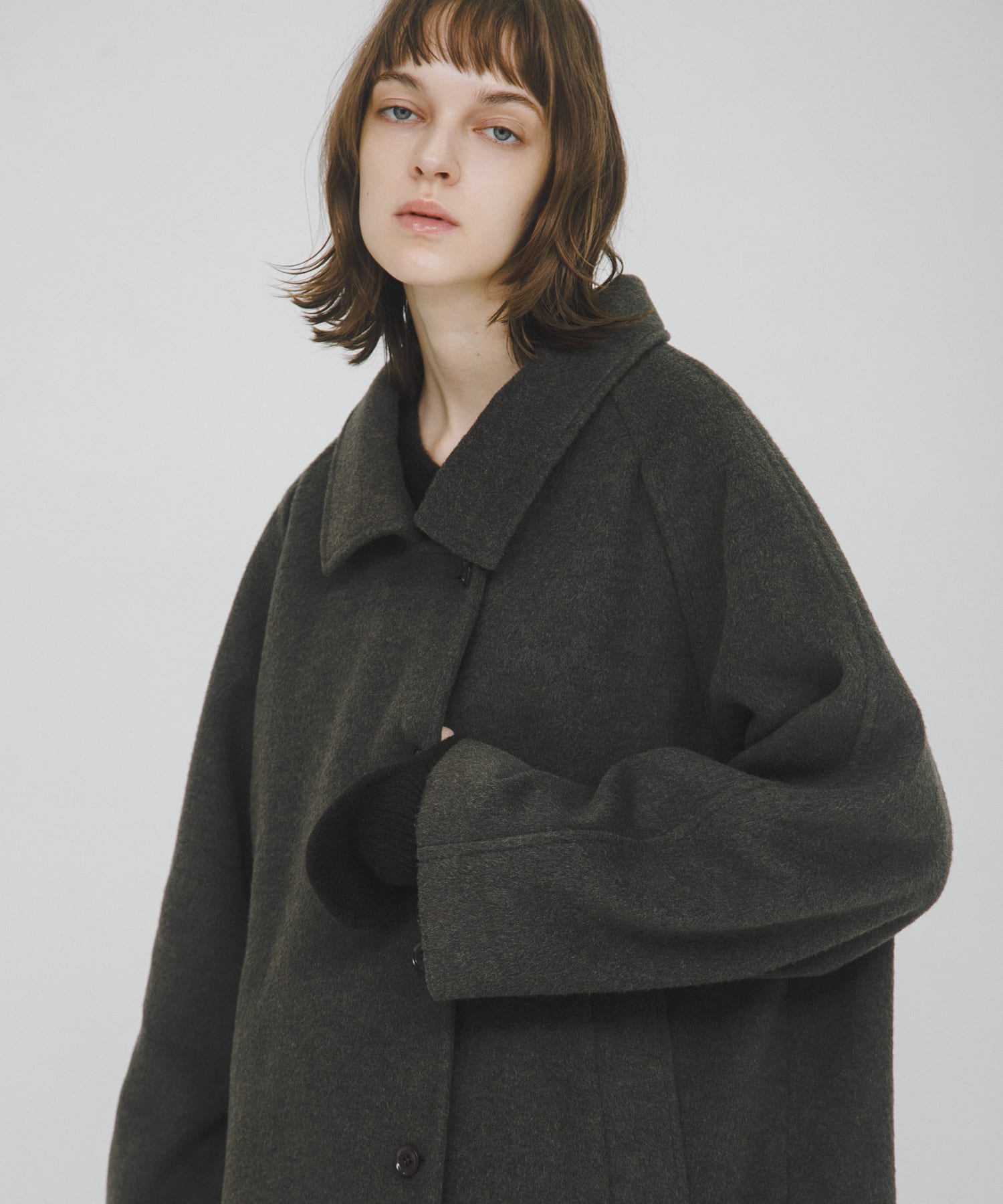 balmacaan coat
