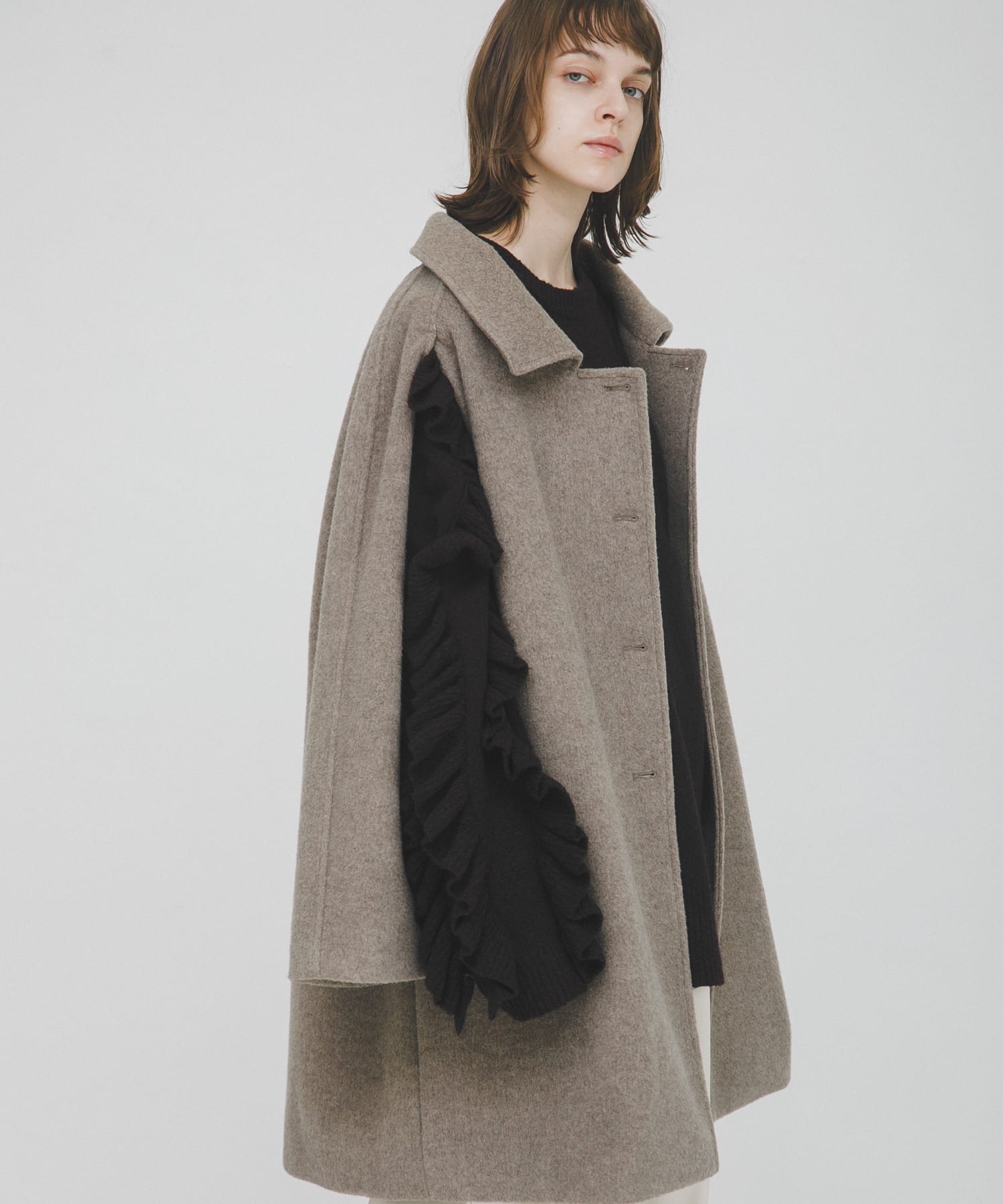 balmacaan coat