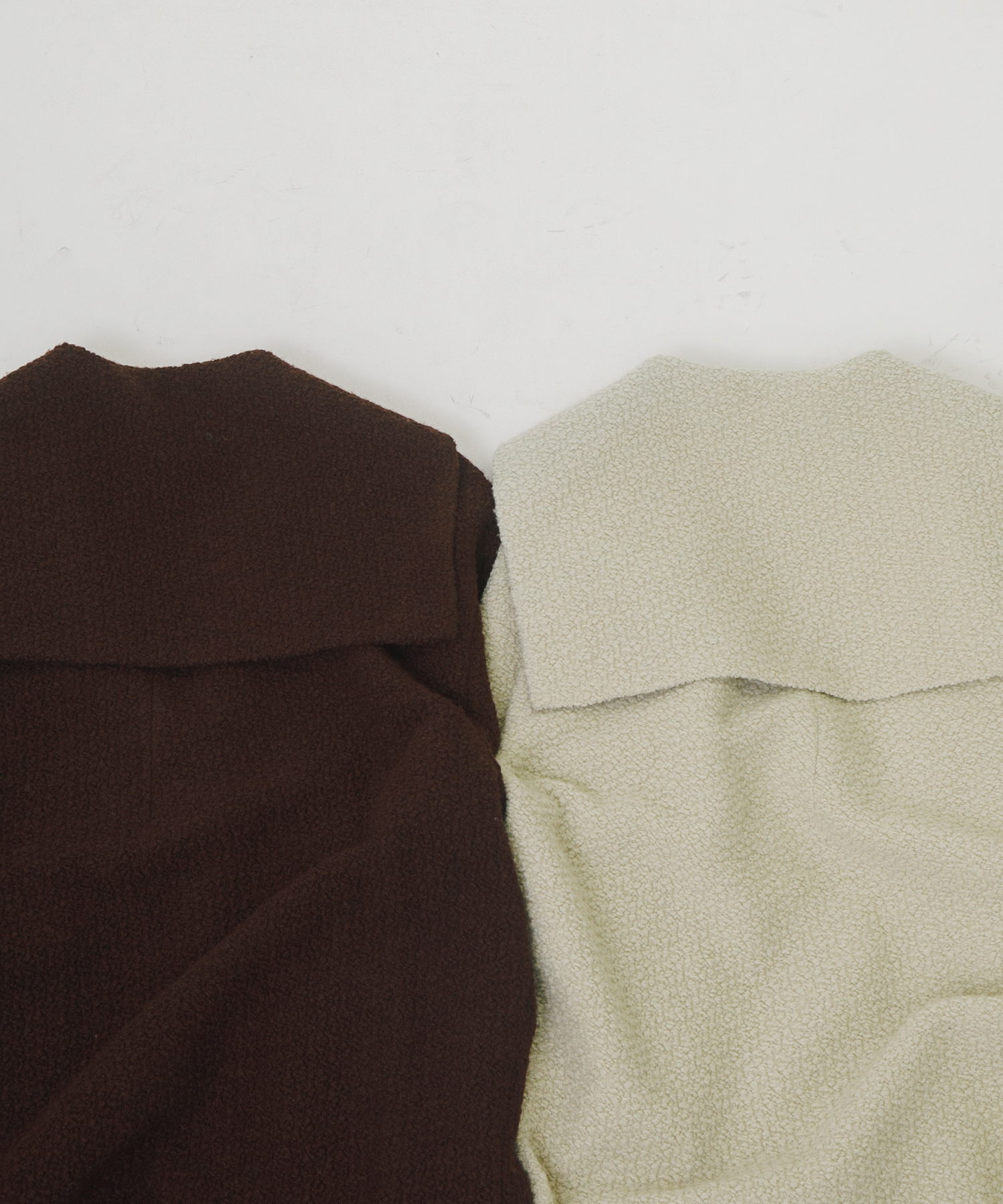 sailor collar coat ハニー FREE