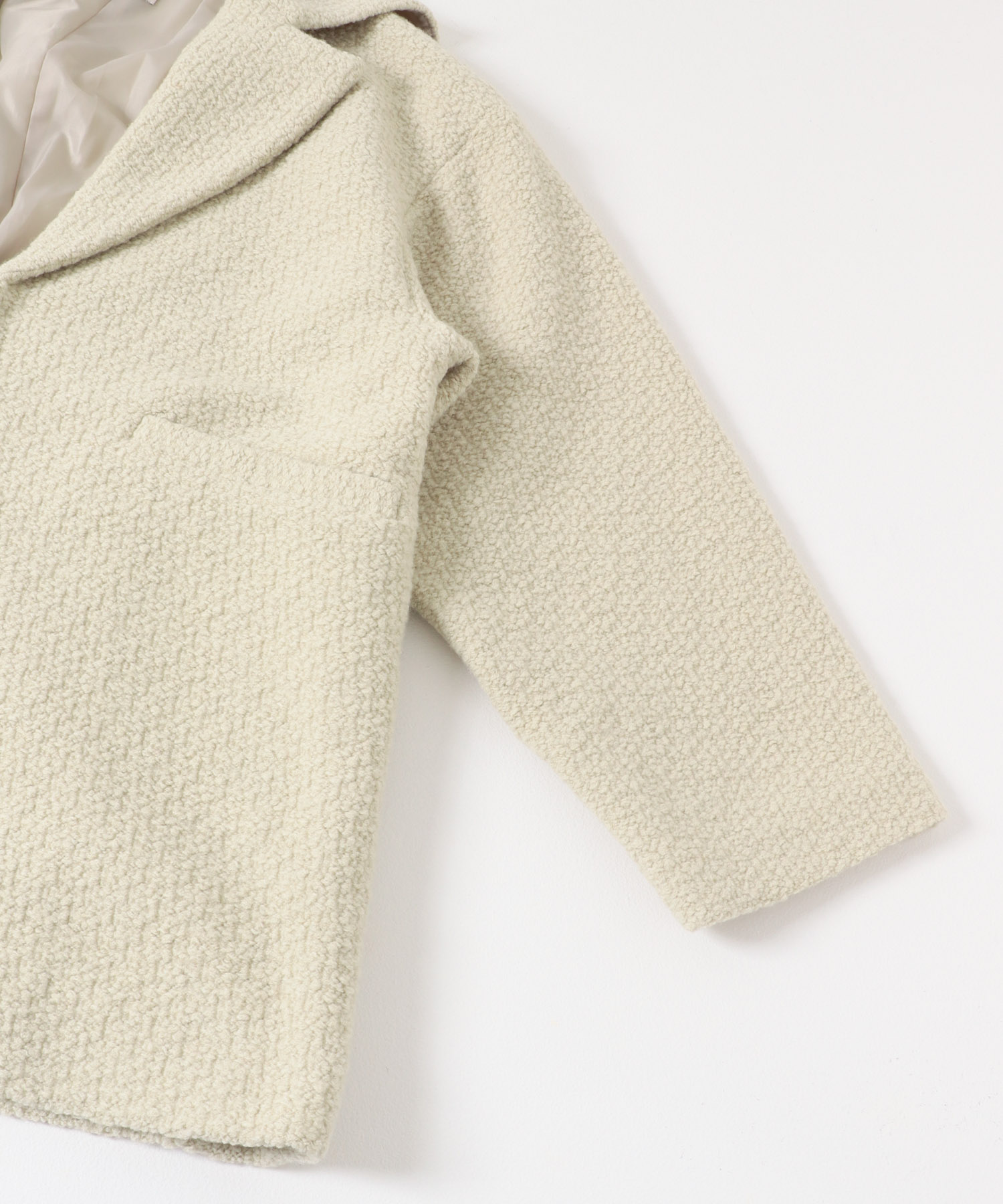 sailor collar coat ハニー FREE