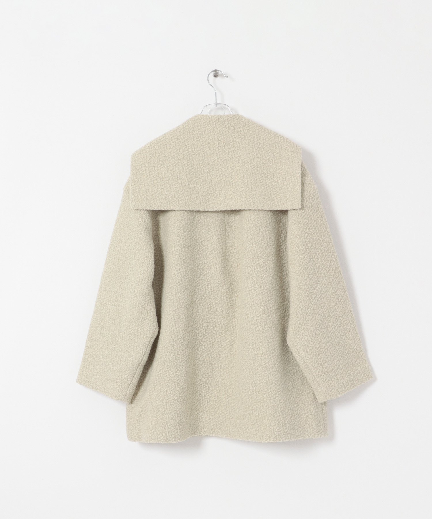 sailor collar coat ハニー FREE