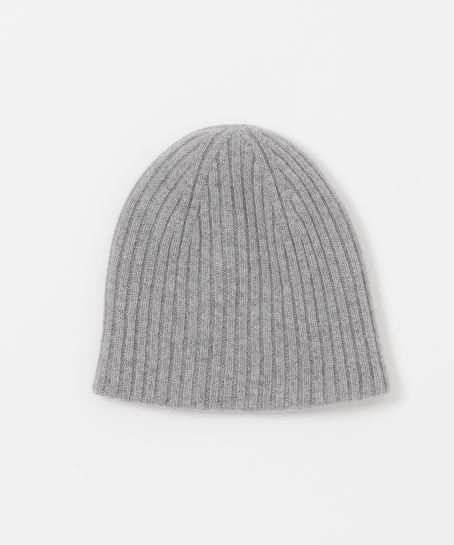 ASAUCE MELER ミドルゲージカシミヤリブワッチ