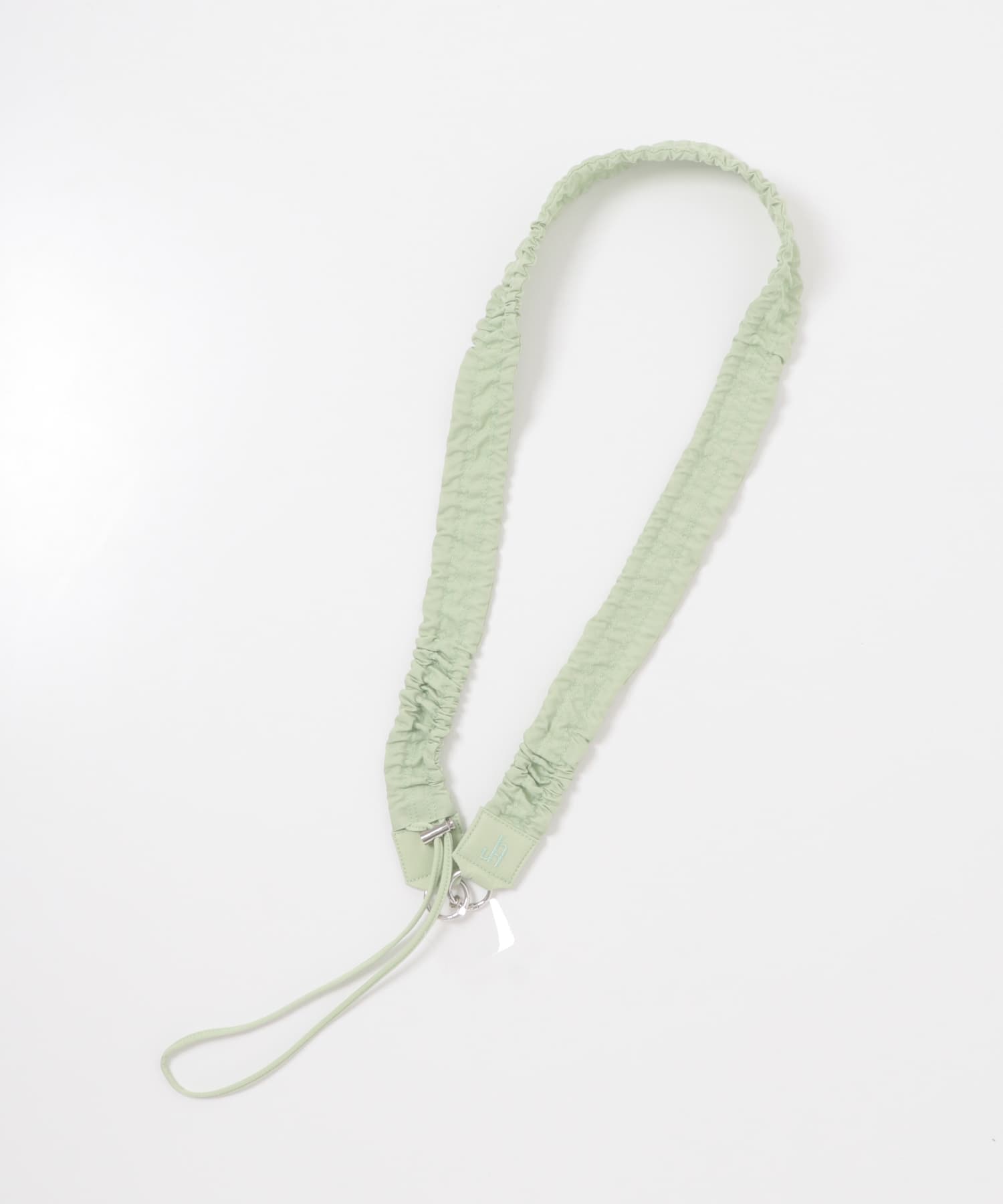 hun RODESKO　Gather strap