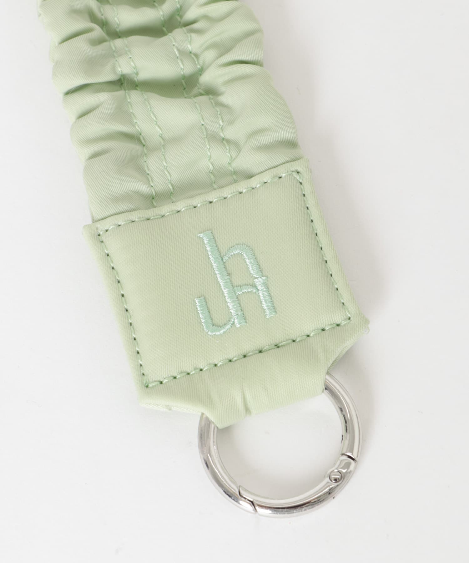 hun RODESKO　Gather strap MINT One