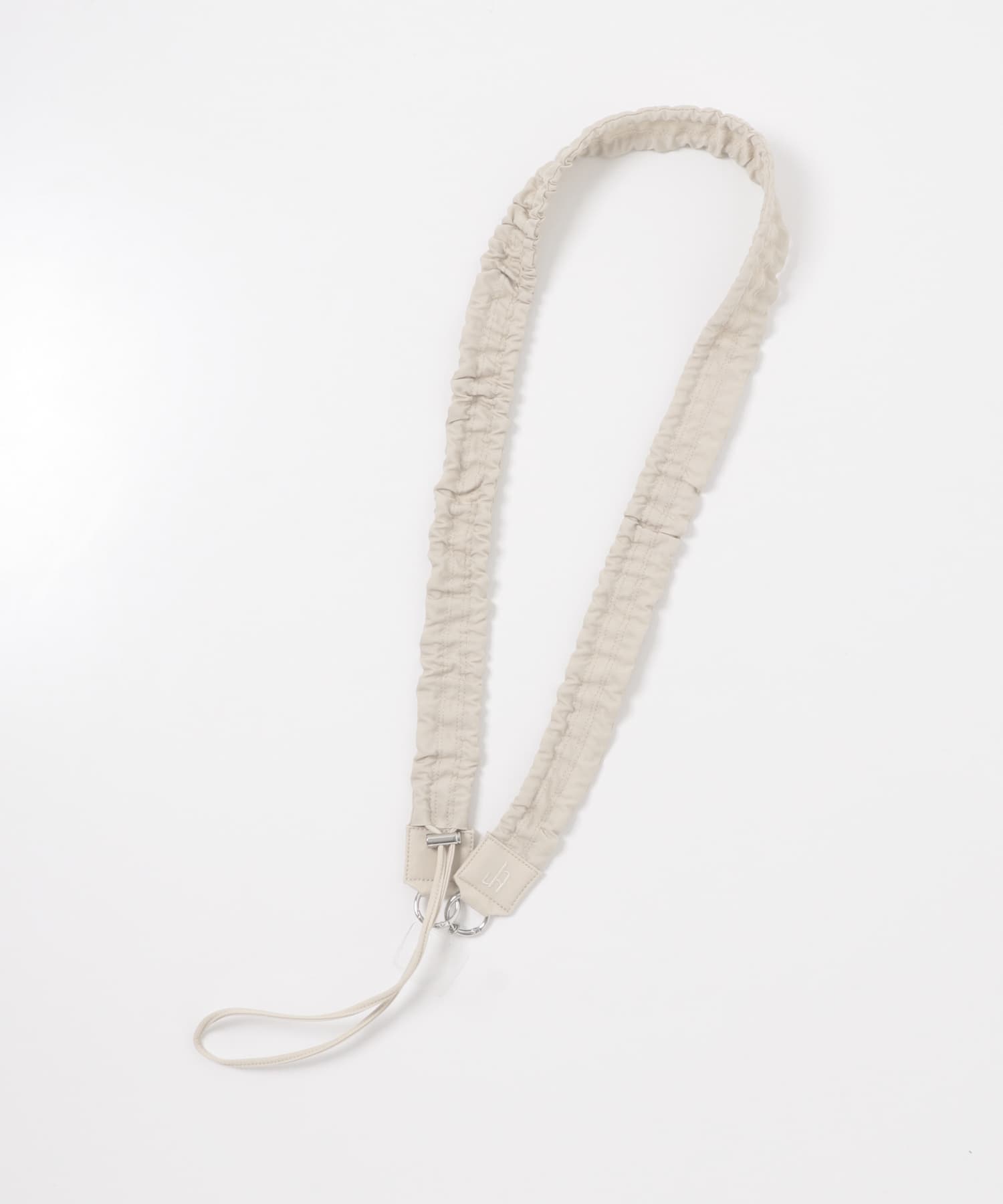 hun RODESKO　Gather strap OFF One