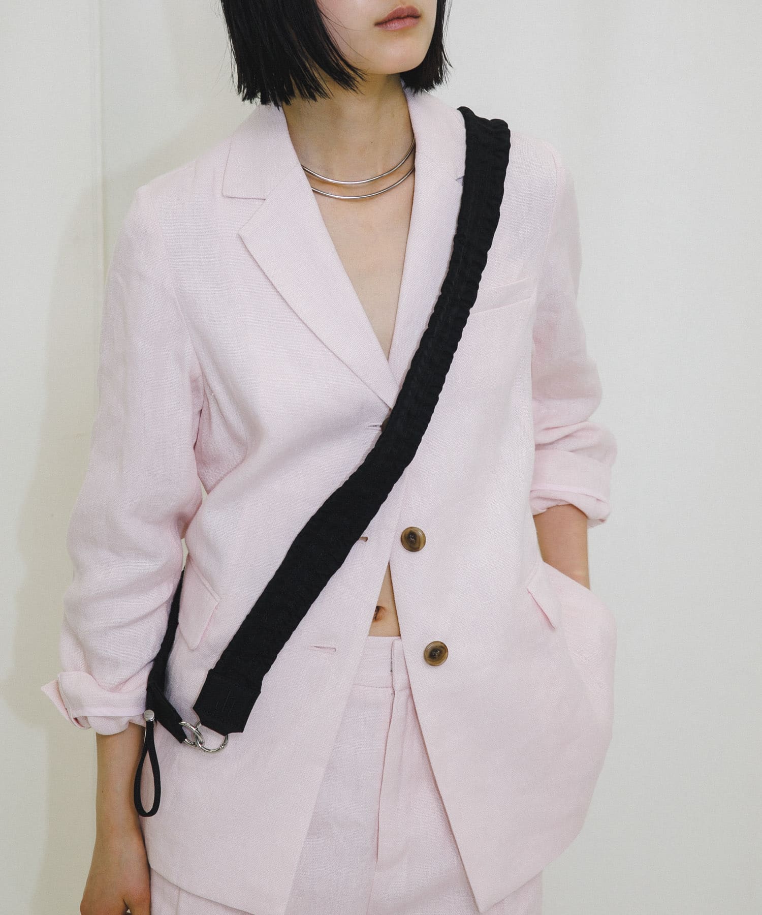 hun RODESKO　Gather strap