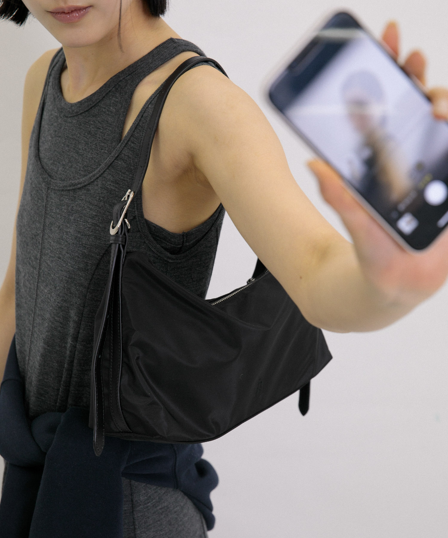 hun RODESKO　Dual shoulder