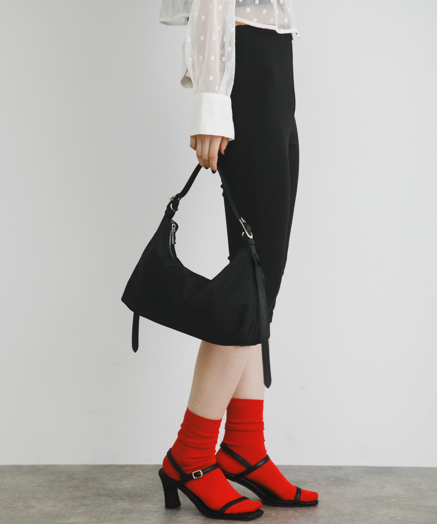 hun RODESKO　Dual shoulder