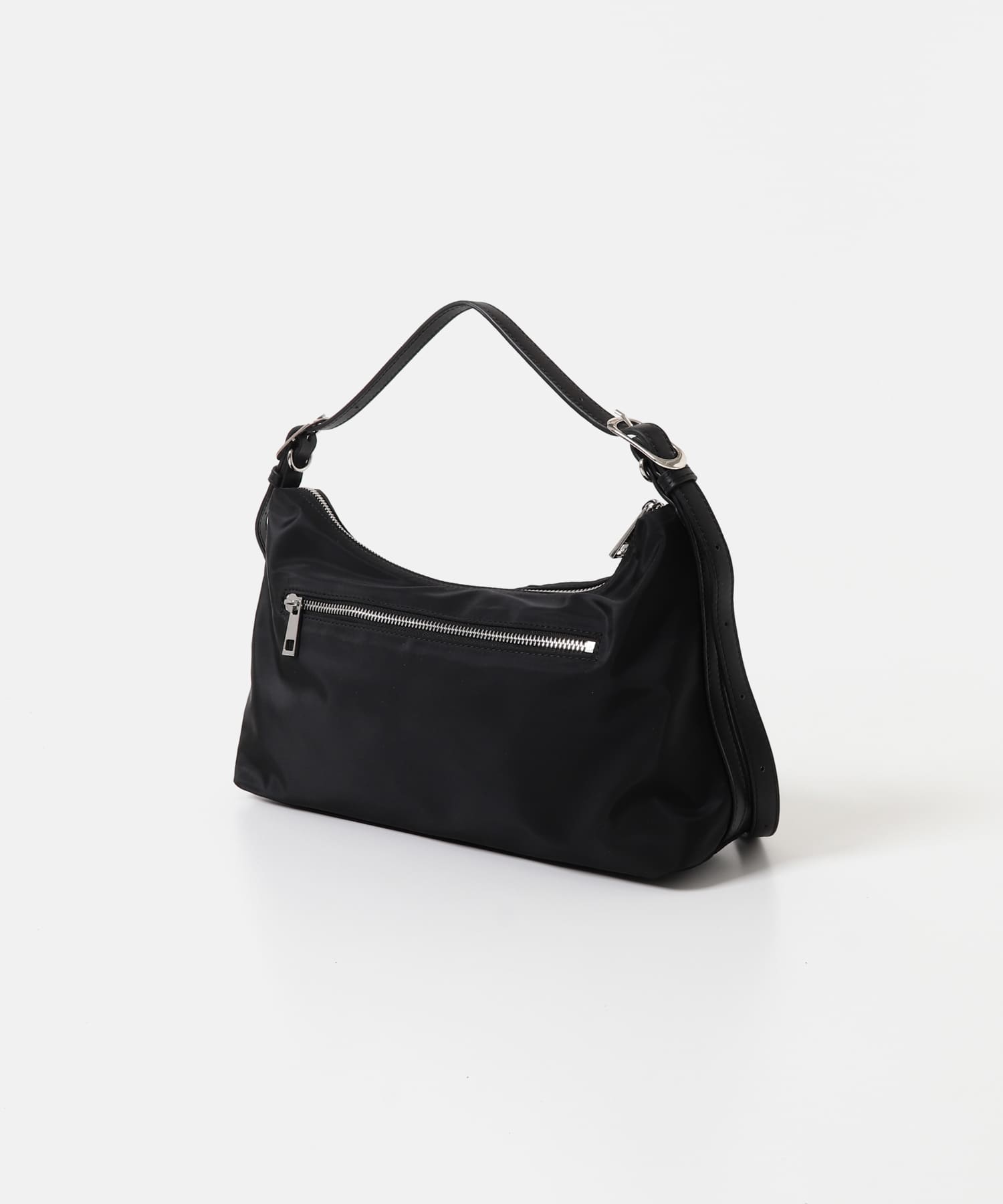 hun RODESKO　Dual shoulder BLACK One