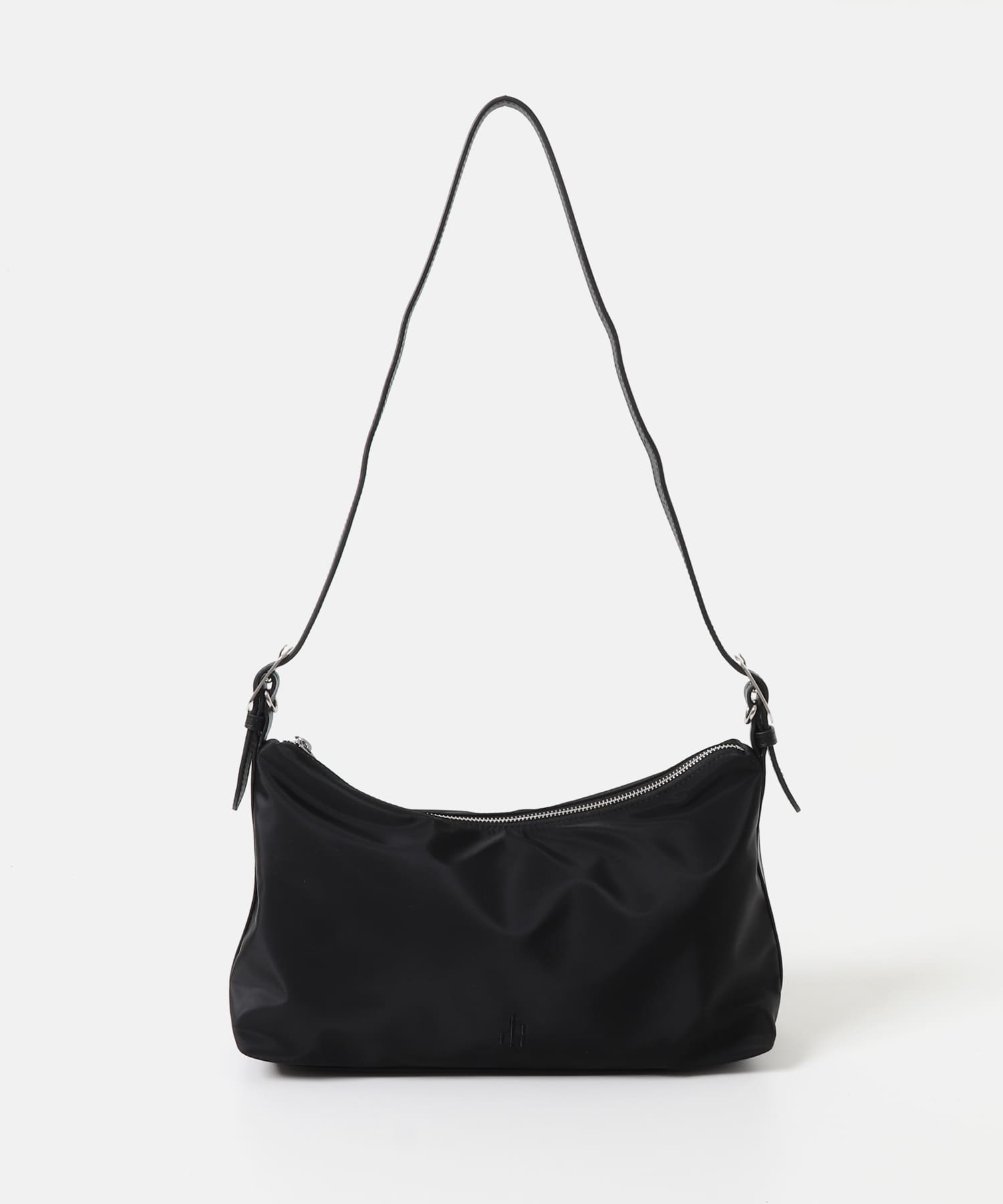 hun RODESKO　Dual shoulder BLACK One