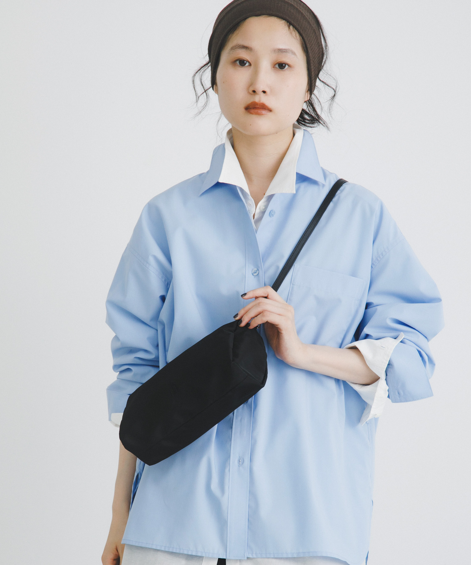 hun RODESKO Dual pouch