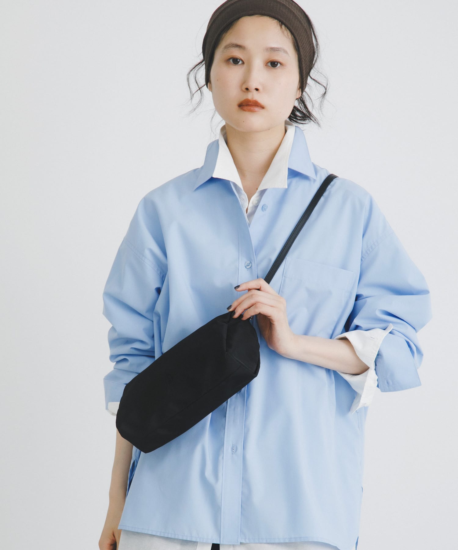 hun RODESKO　Dual pouch