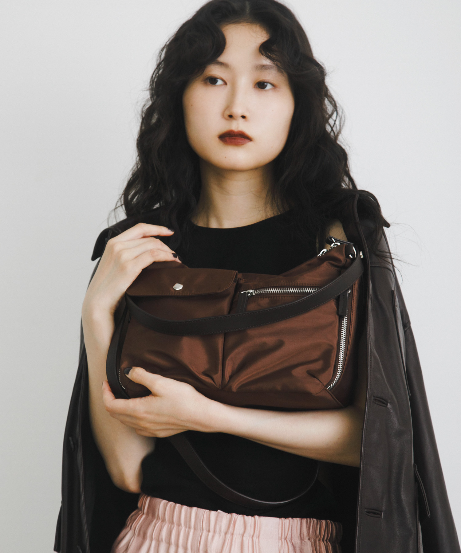 hun RODESKO　Dual pocket